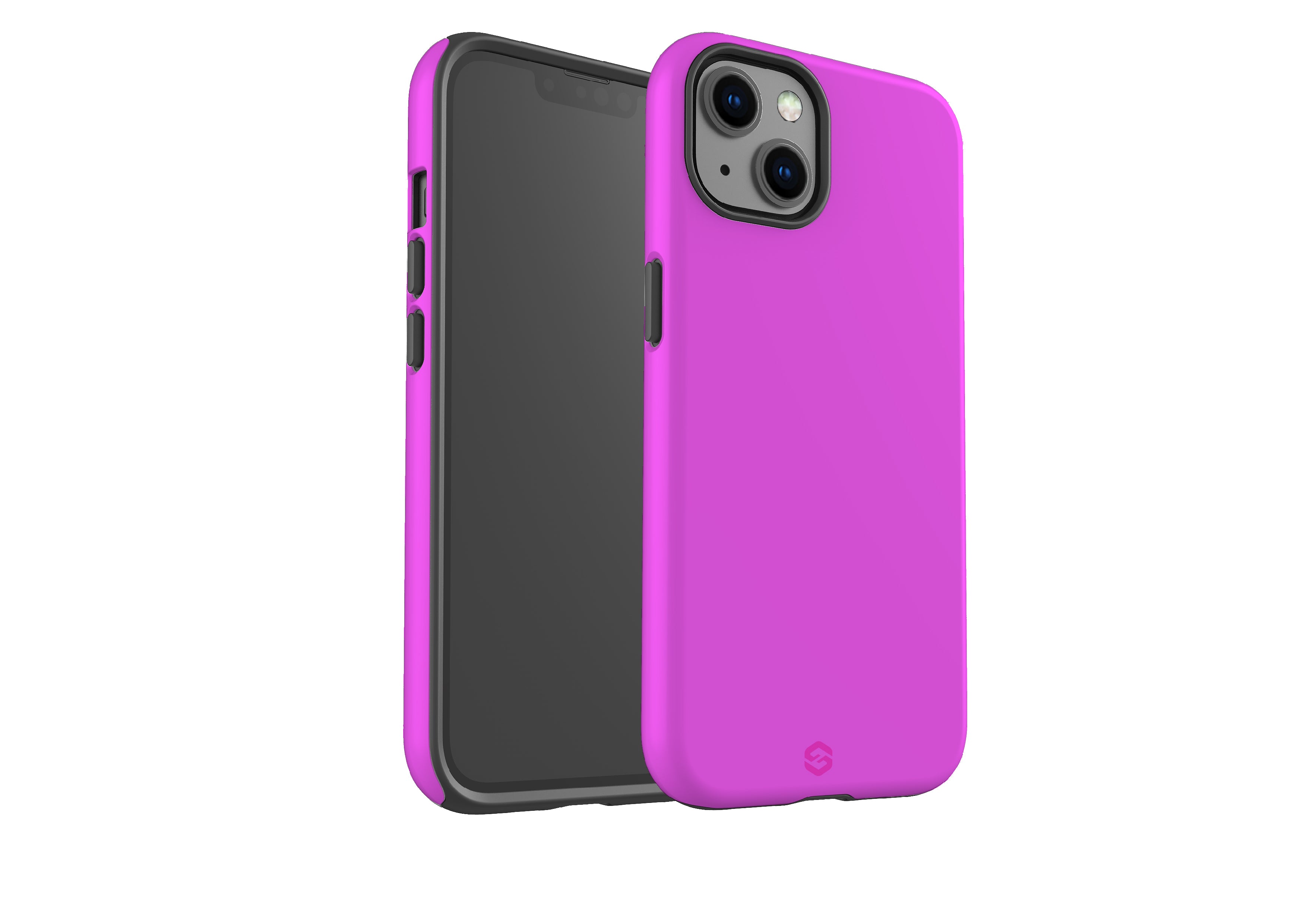 Playful Pink Case - iPhone 13 Series