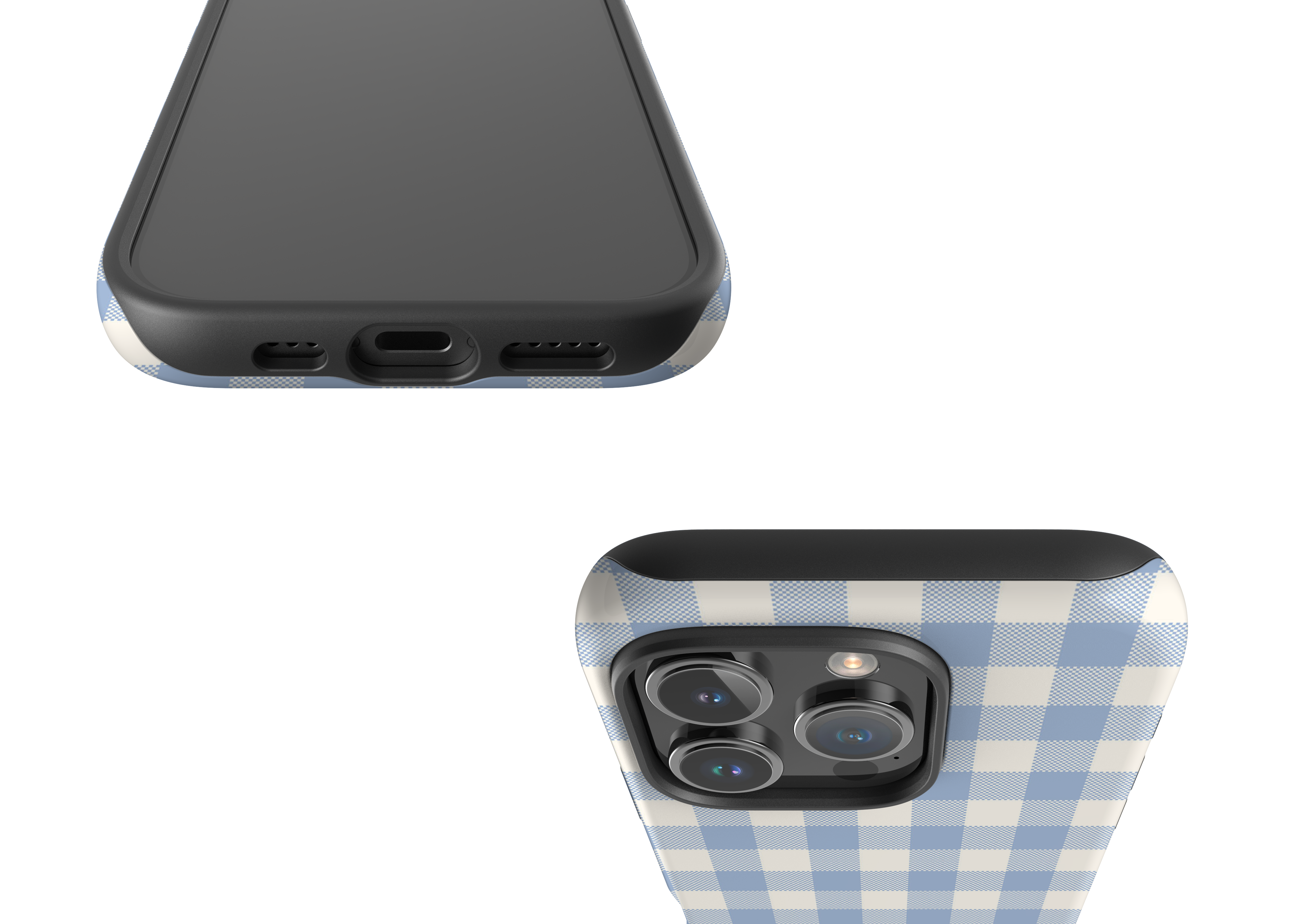 Azure Check Case - iPhone 16 Series
