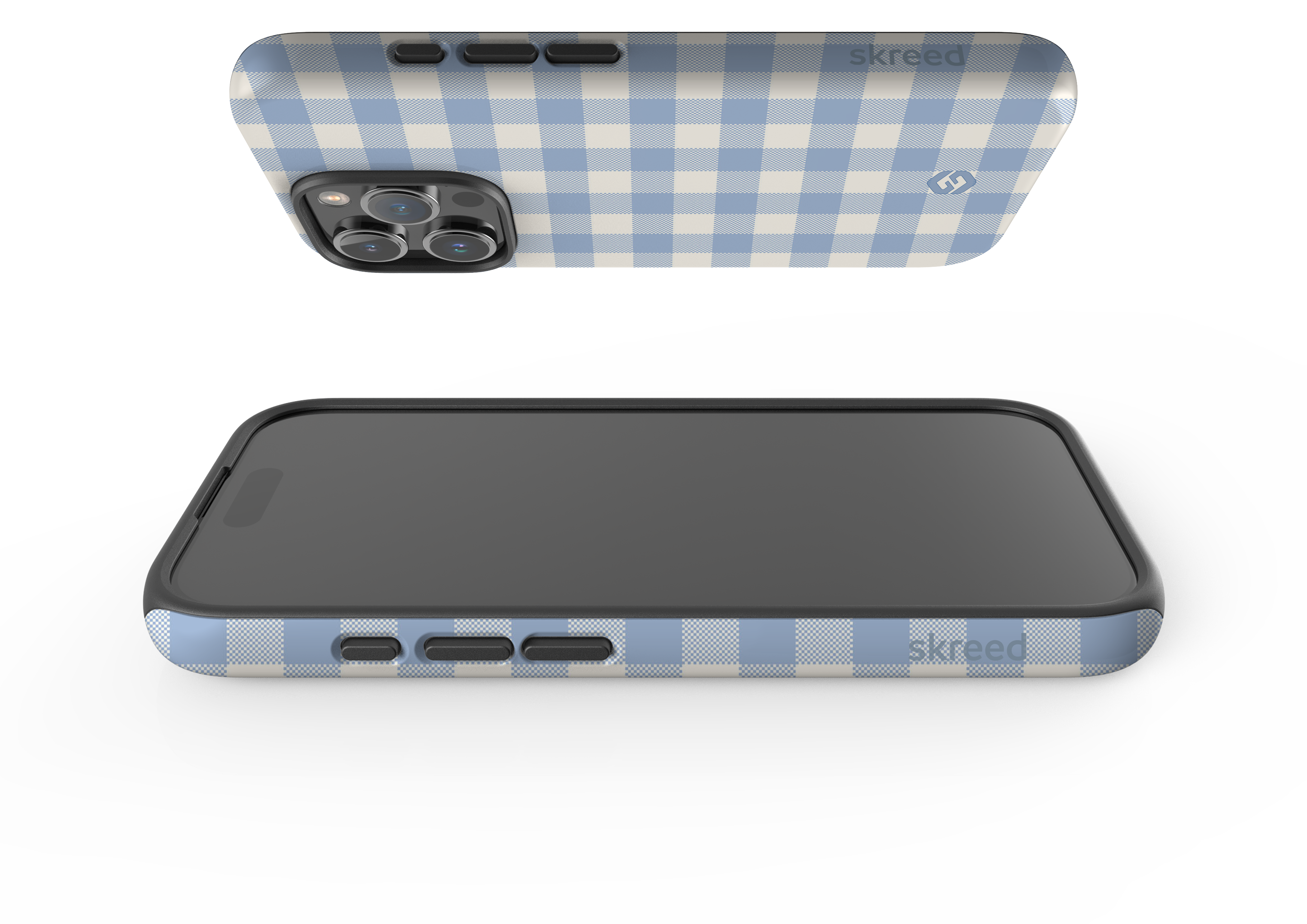 Azure Check Case - iPhone 16 Series
