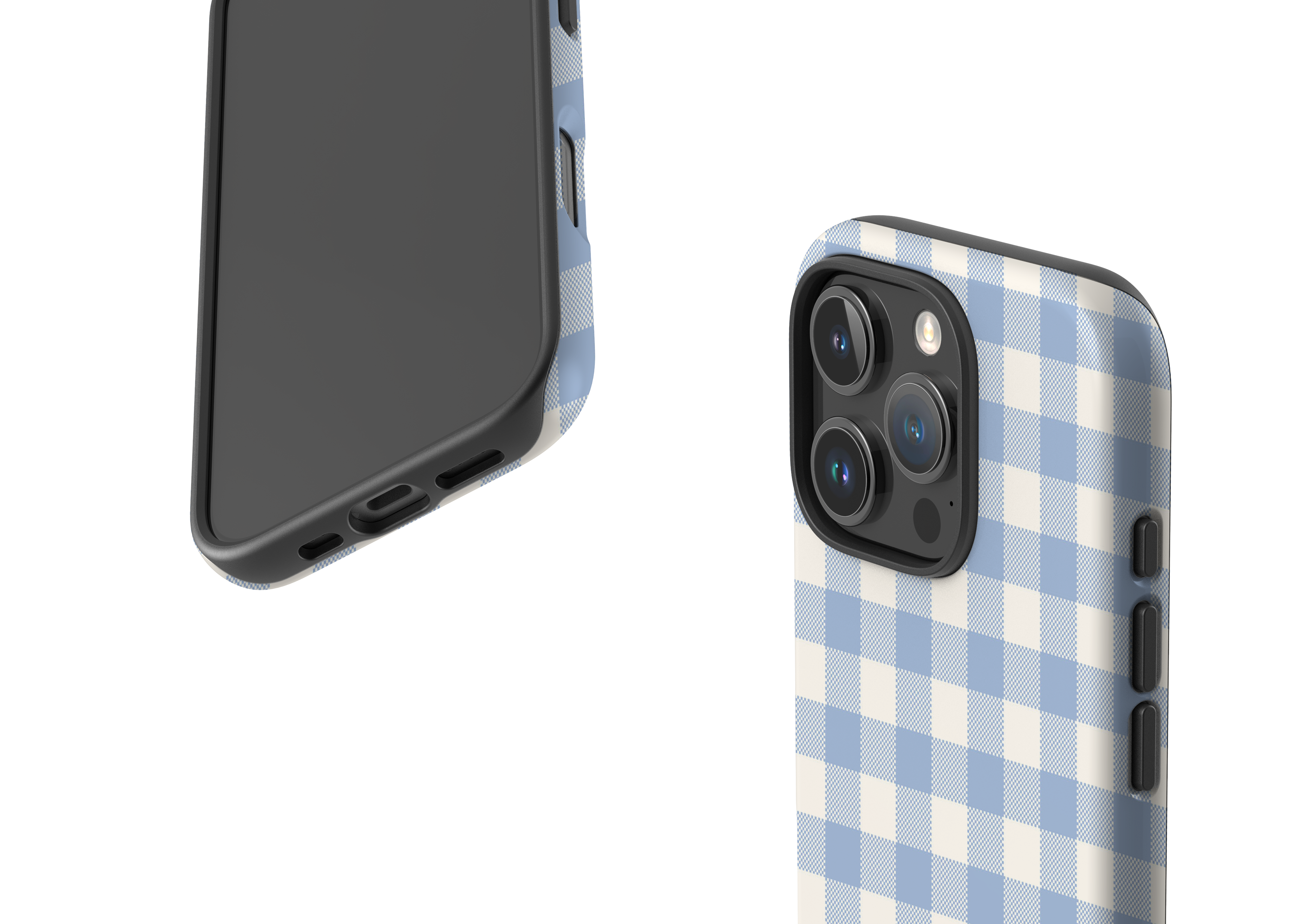 Azure Check Case - iPhone 16 Series