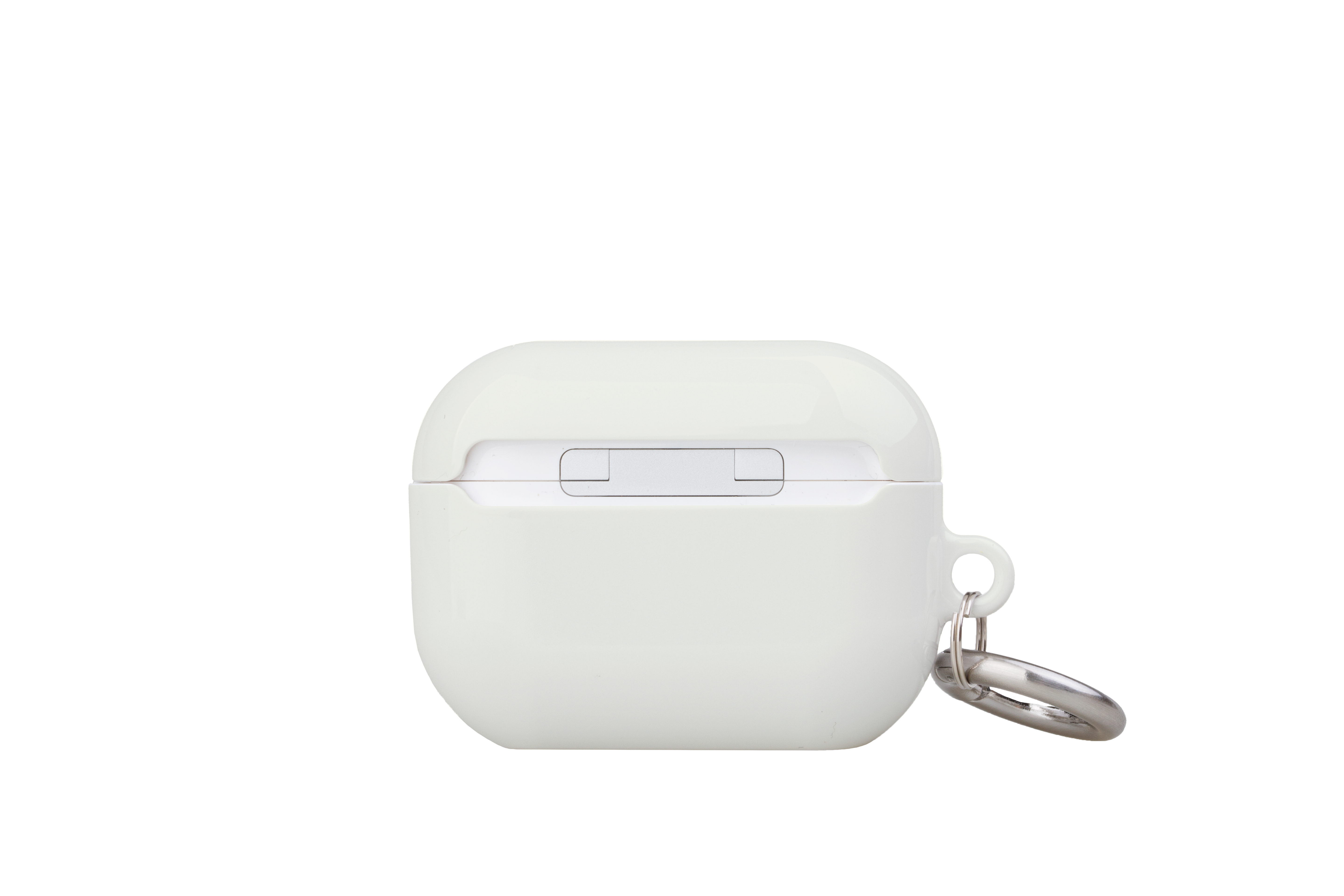 Frosty White AirPods Pro 2 Case