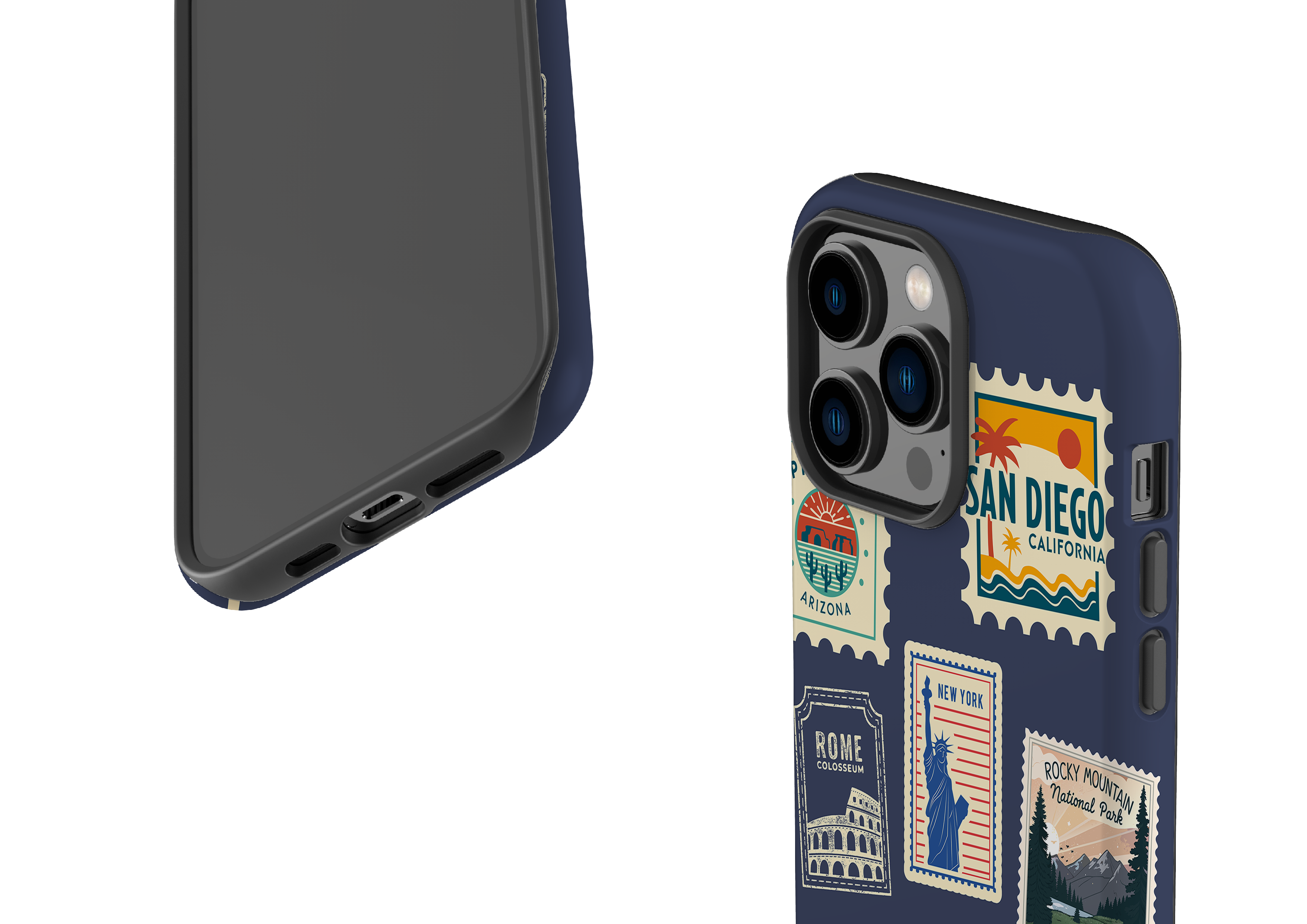 Voyager Case - iPhone 14 Series