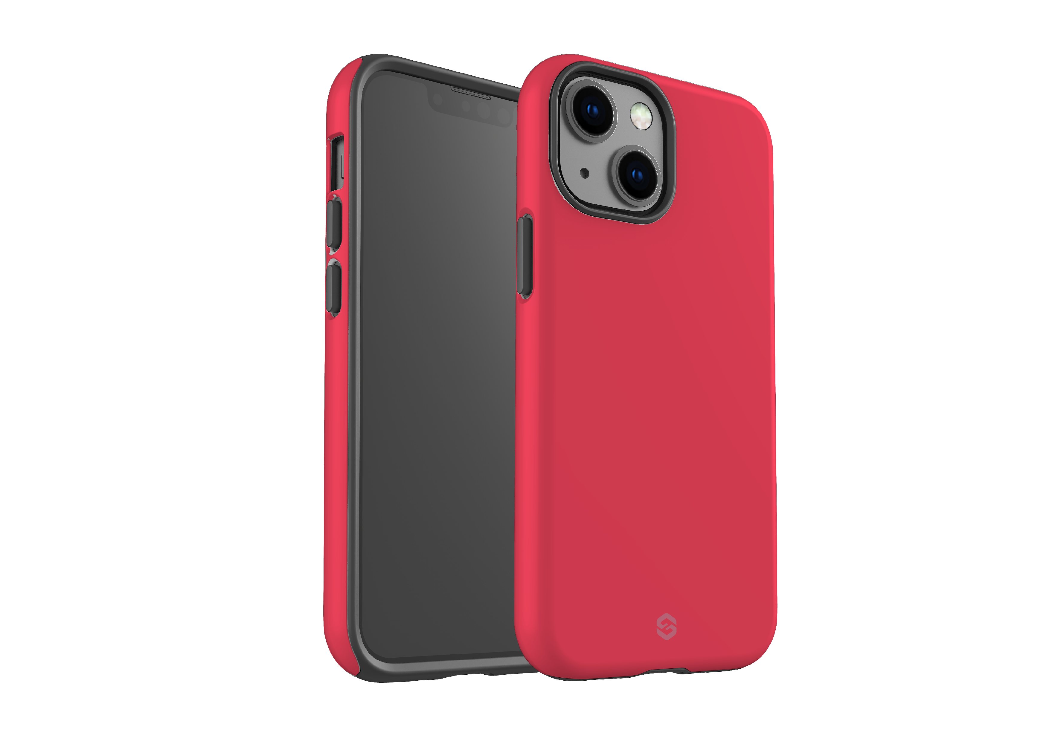 Playful Pink Case - iPhone 13 Series
