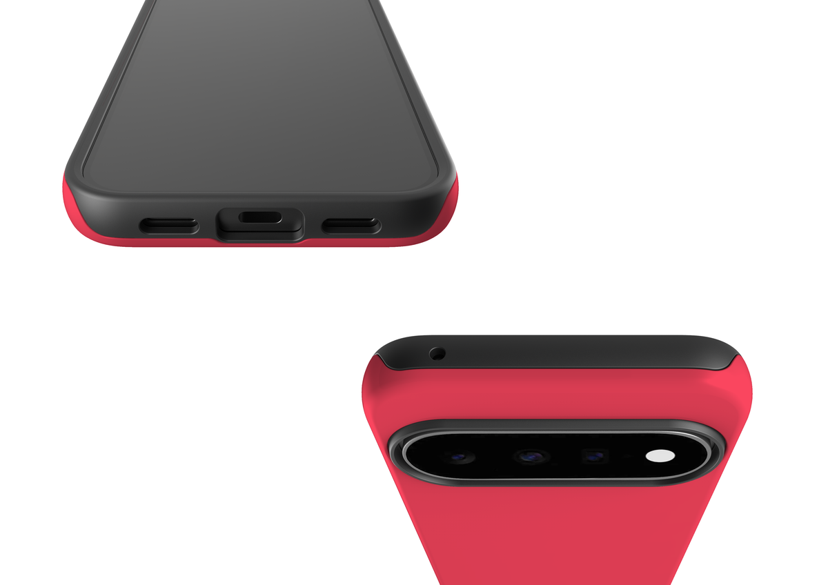 Playful Pink Case - Google Pixel 11 Series