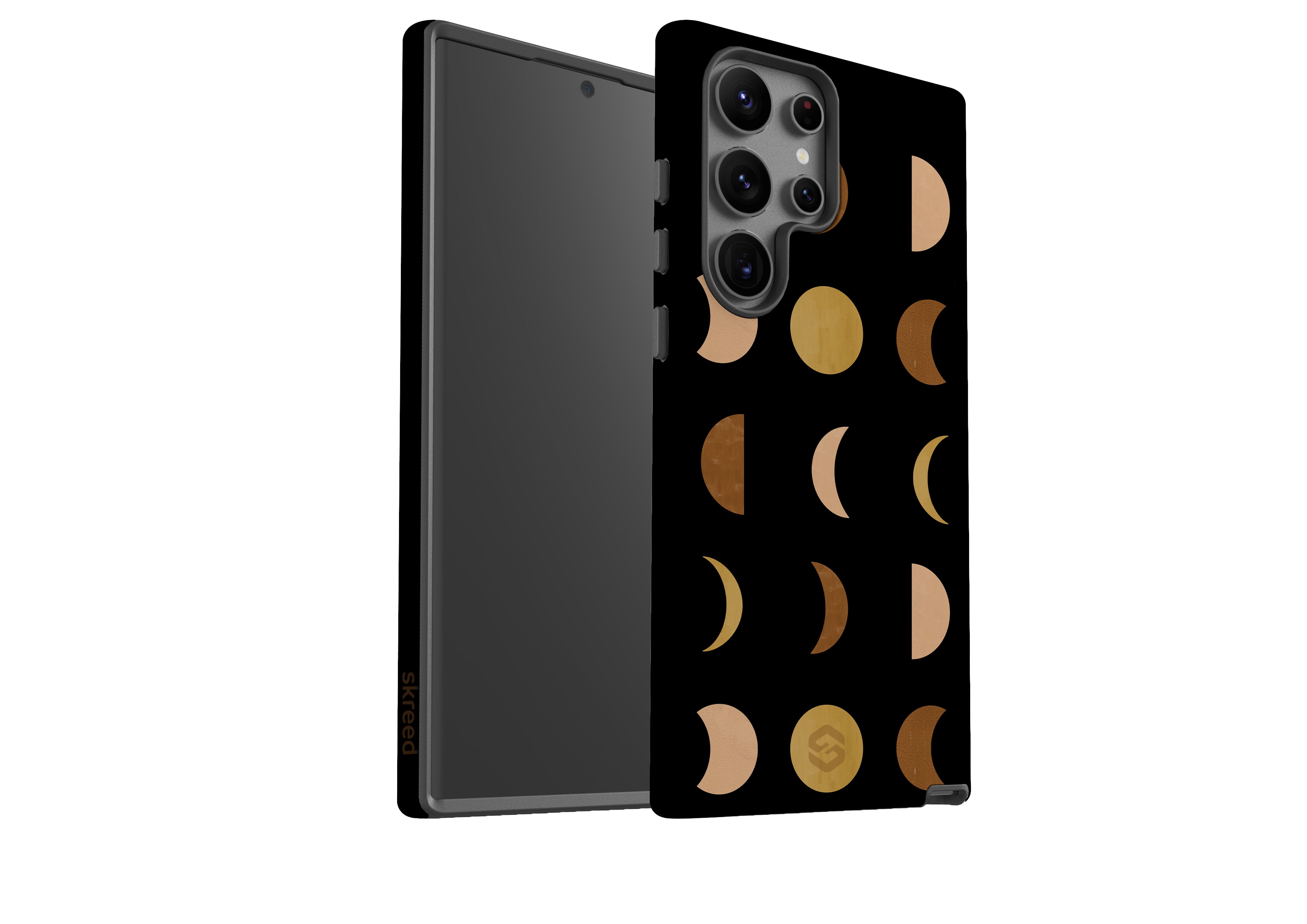 Lunar Boho Case - Samsung Galaxy S23 Series