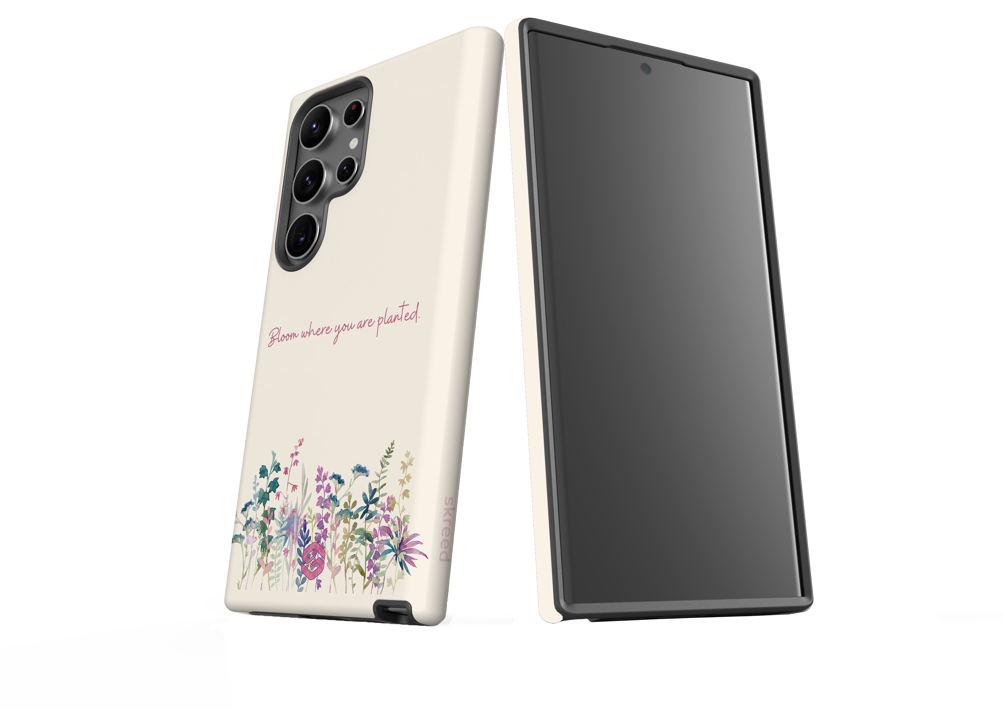 Garden Bloom Case - Samsung Galaxy S23 Series