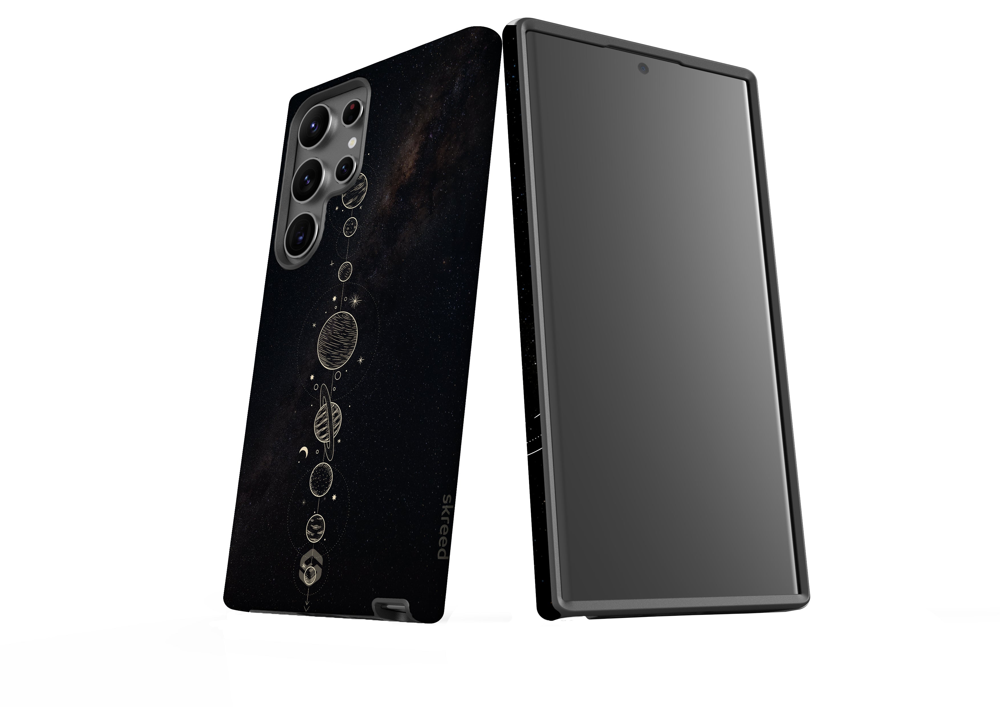 Cosmic Symphony Case - Samsung Galaxy S23 Series