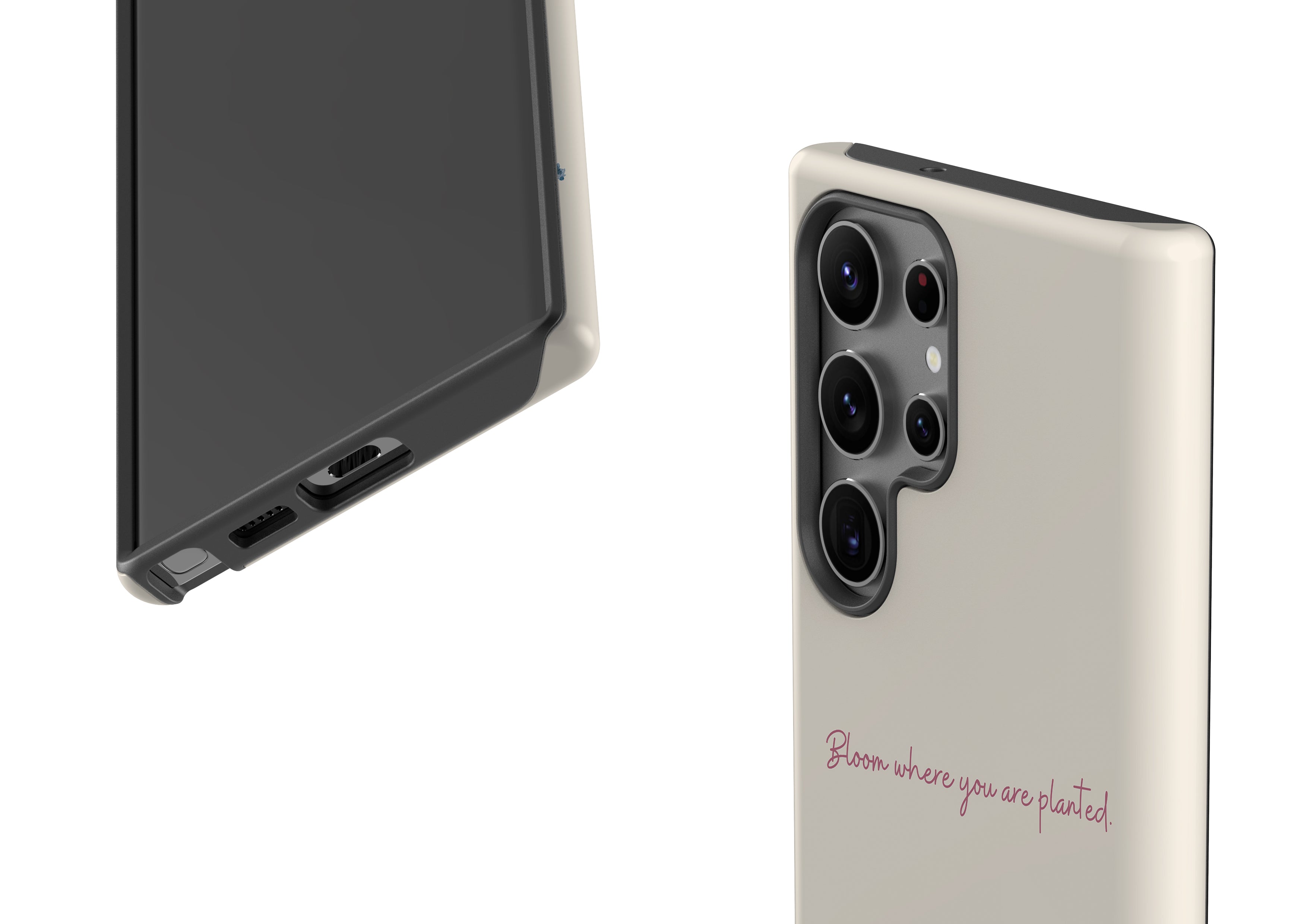 Garden Bloom Case - Samsung Galaxy S23 Series