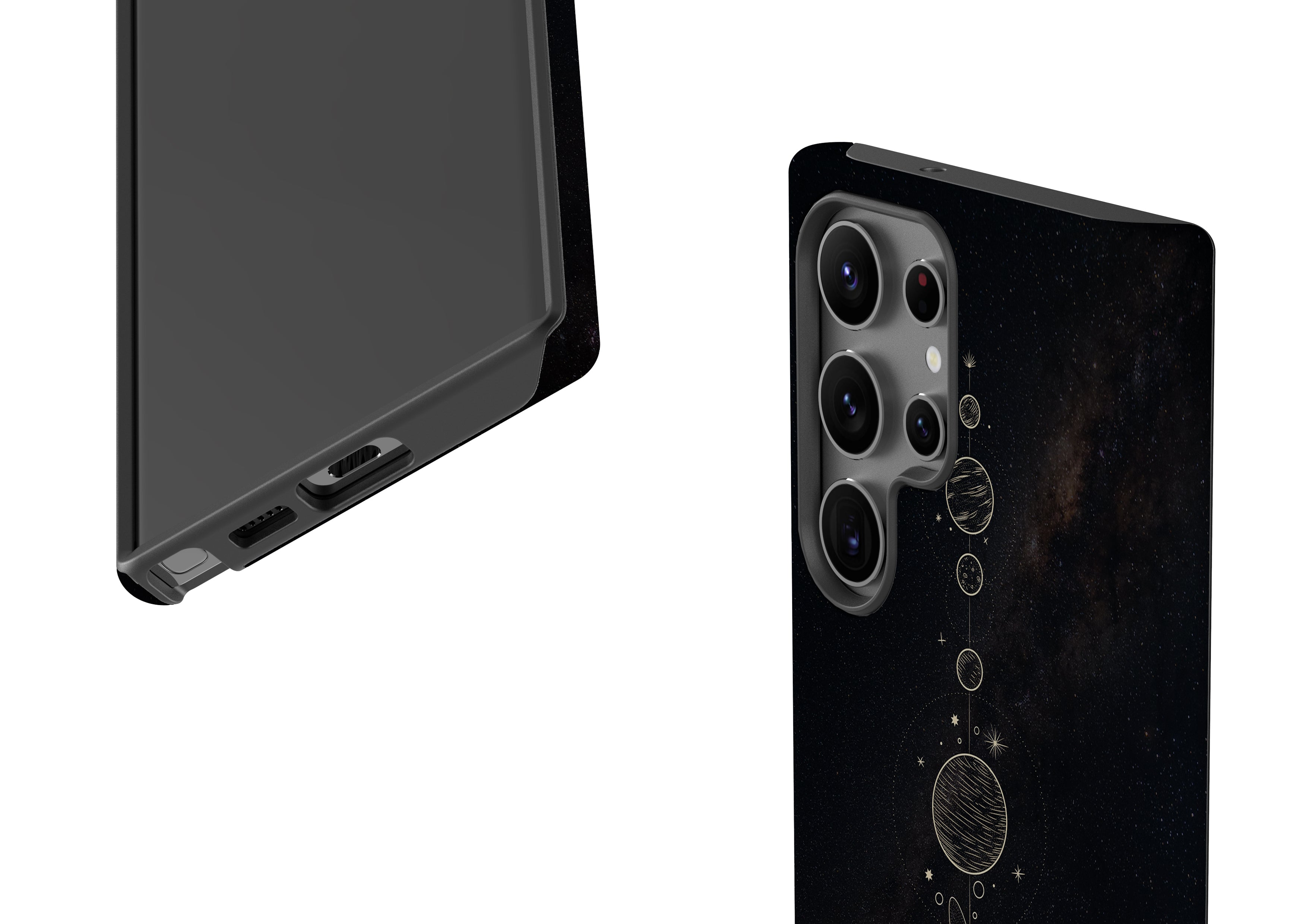 Cosmic Symphony Case - Samsung Galaxy S23 Series