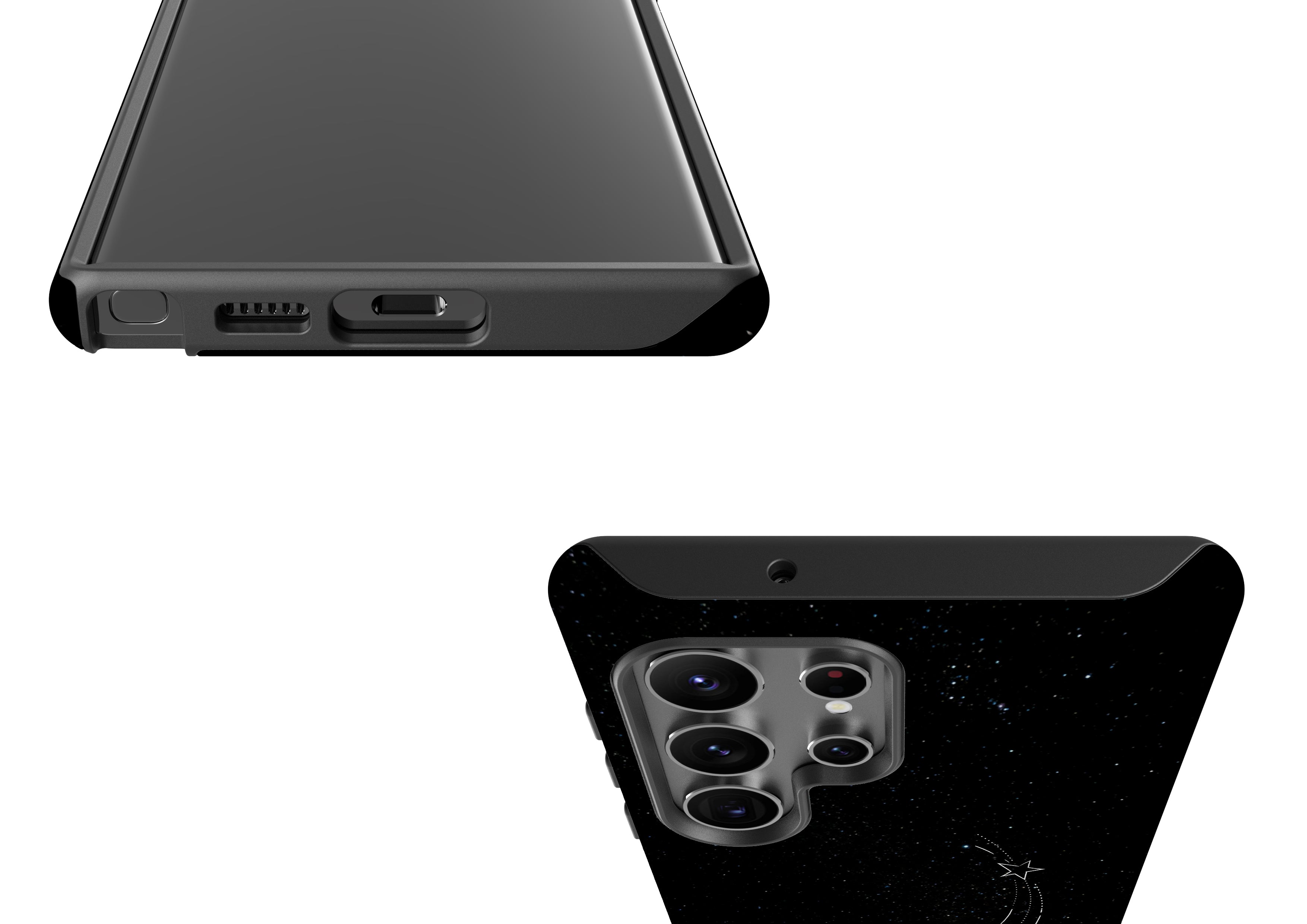 Starfield Case - Samsung Galaxy S23 Series