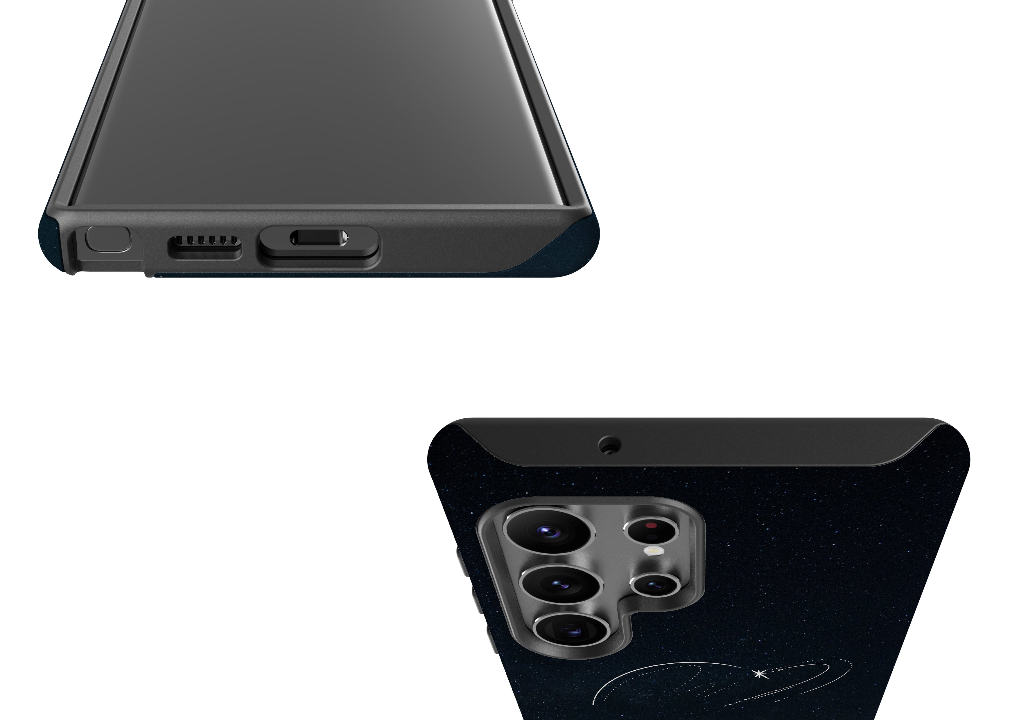 Astro Eclipse Case - Samsung Galaxy S23 Series