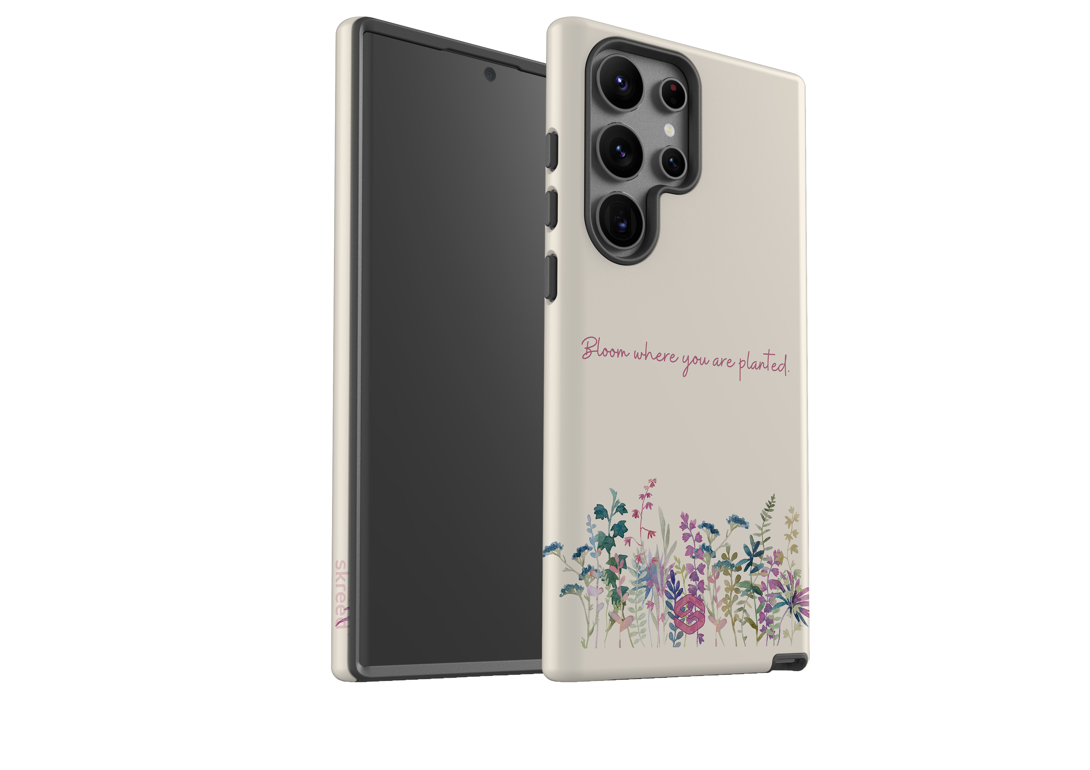 Garden Bloom Case - Samsung Galaxy S23 Series