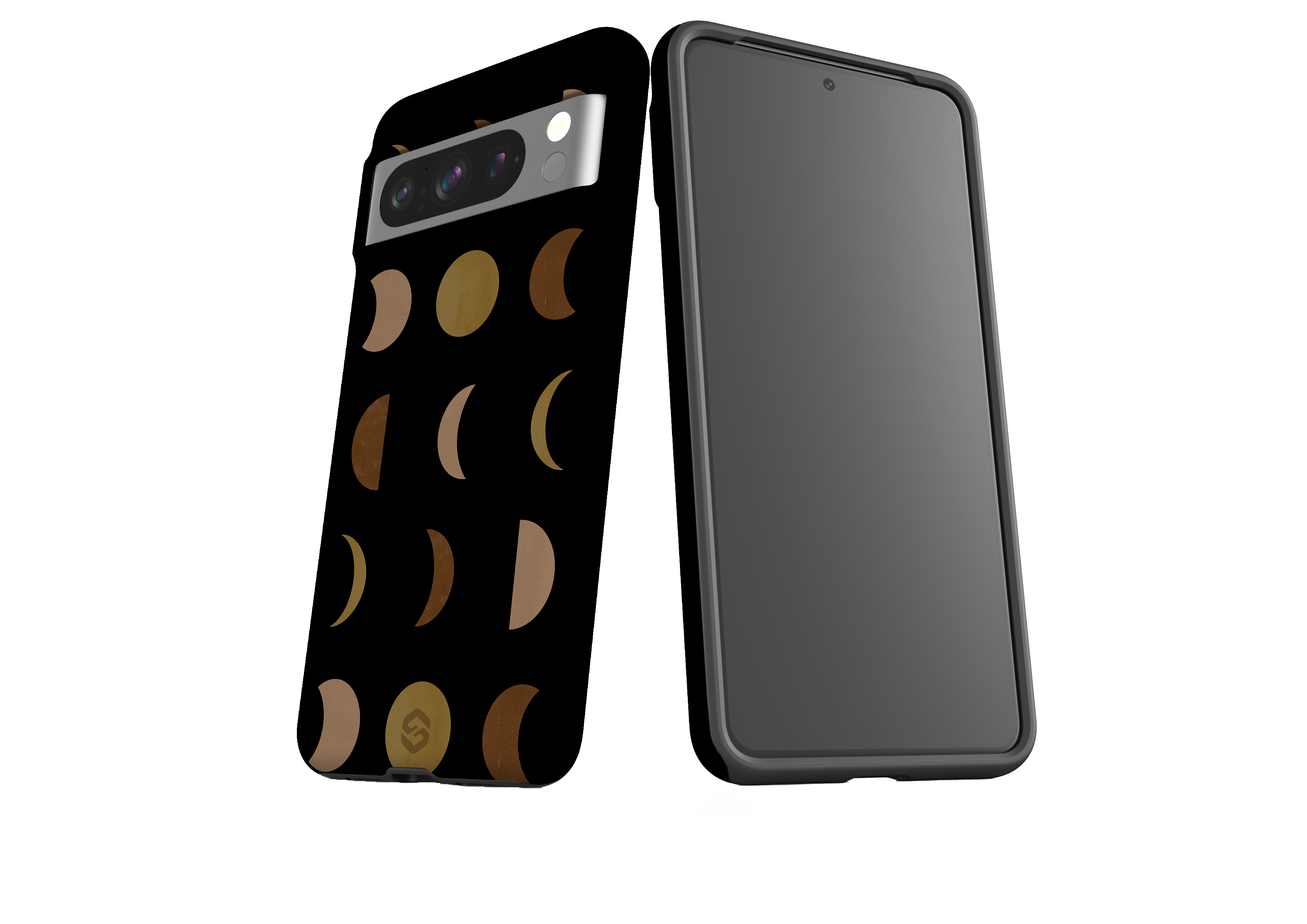 Lunar Boho Case - Google Pixel Series