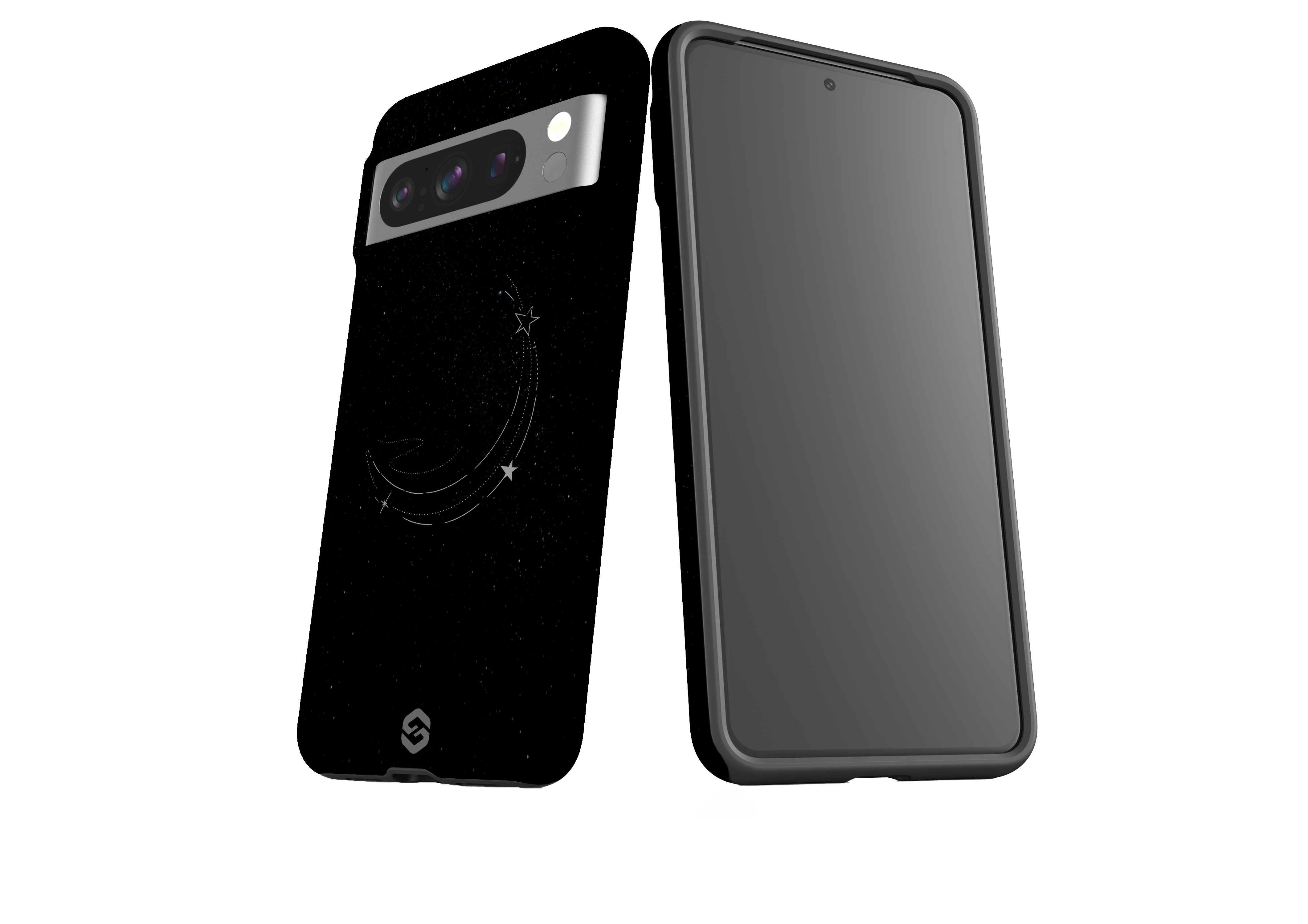 Starfield Case - Google Pixel Series