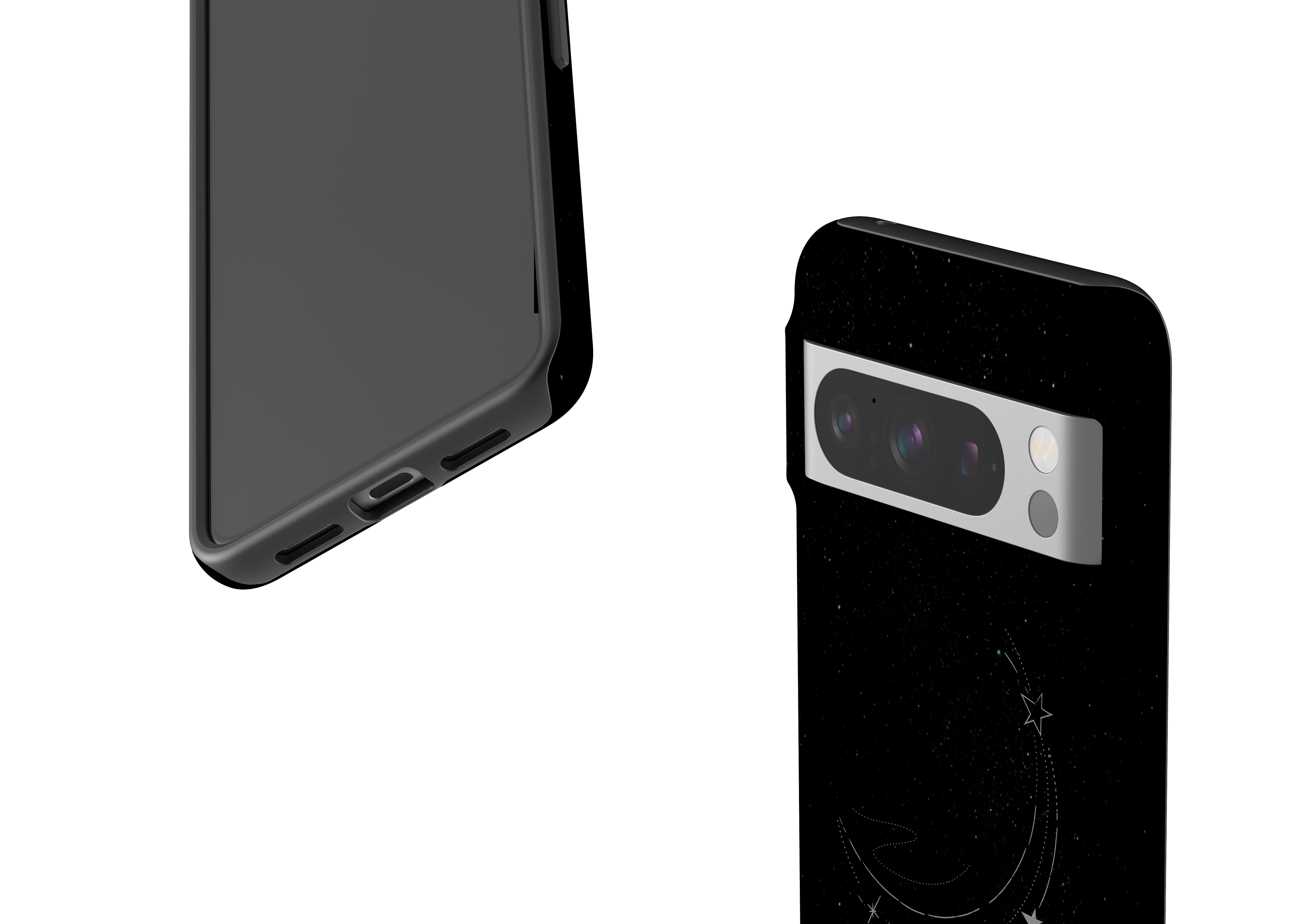 Starfield Case - Google Pixel Series