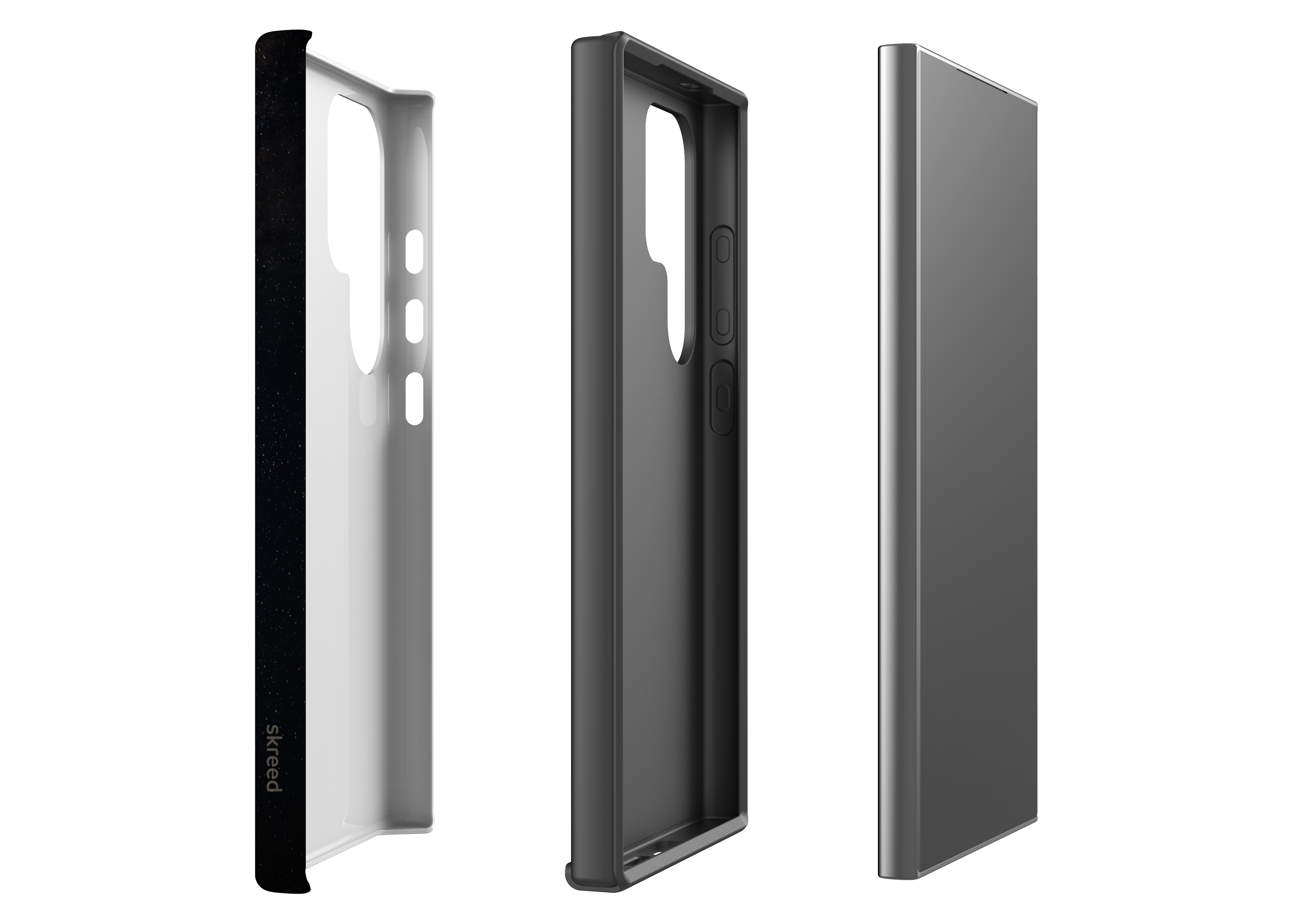 Cosmic Symphony Case - Samsung Galaxy S24 Series