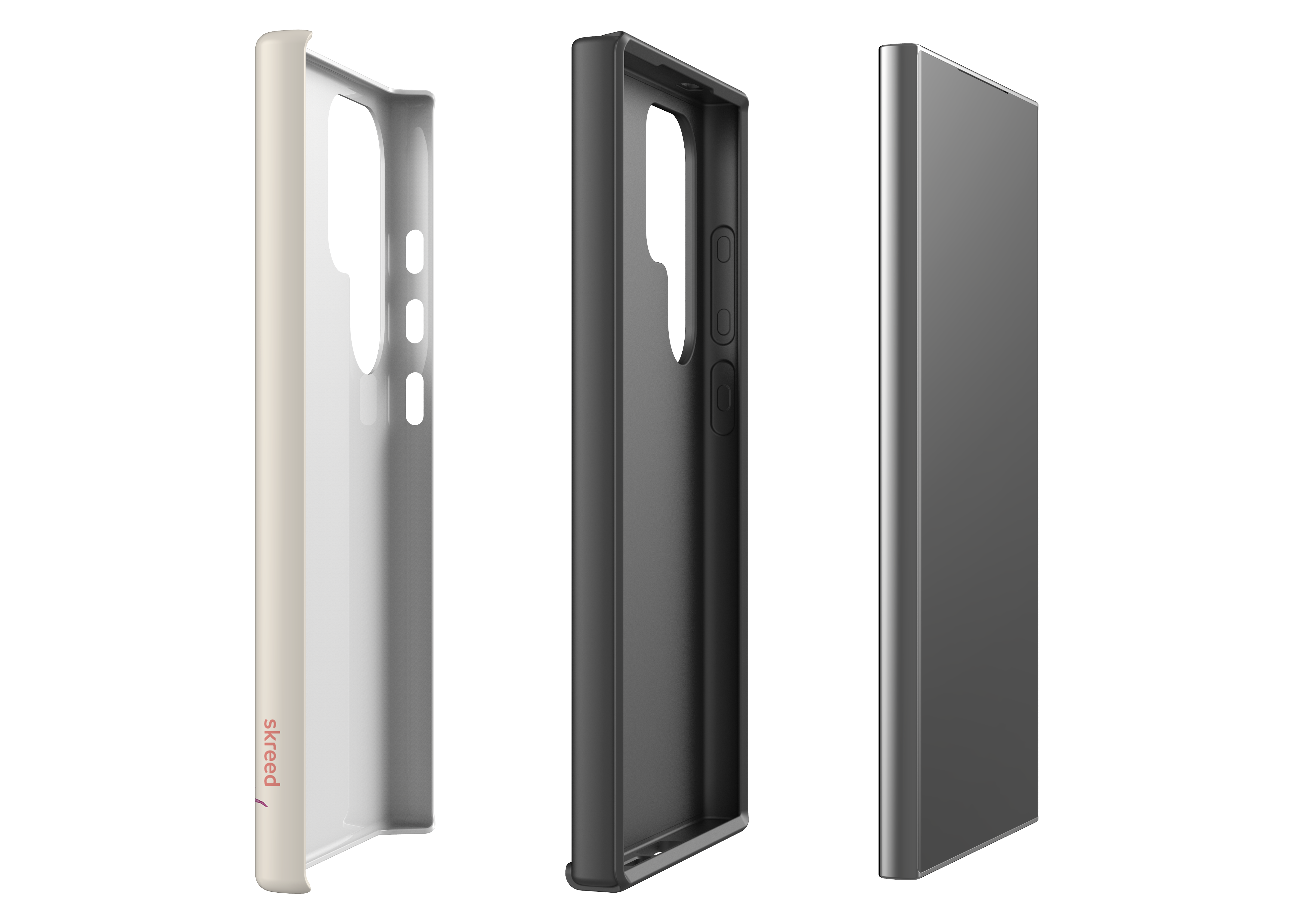 Garden Bloom Case - Samsung Galaxy S24 Series