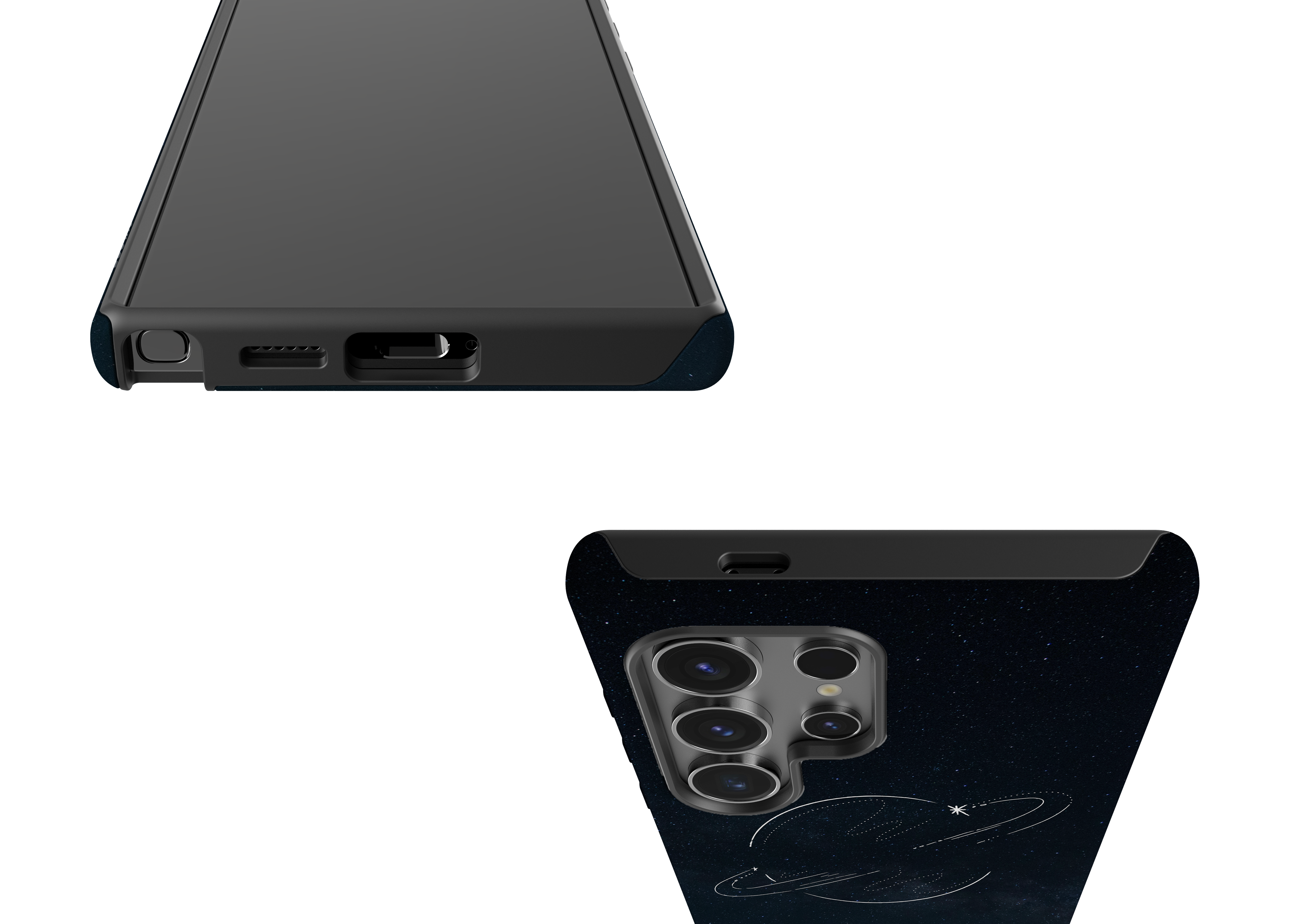 Astro Eclipse Case - Samsung Galaxy S24 Series