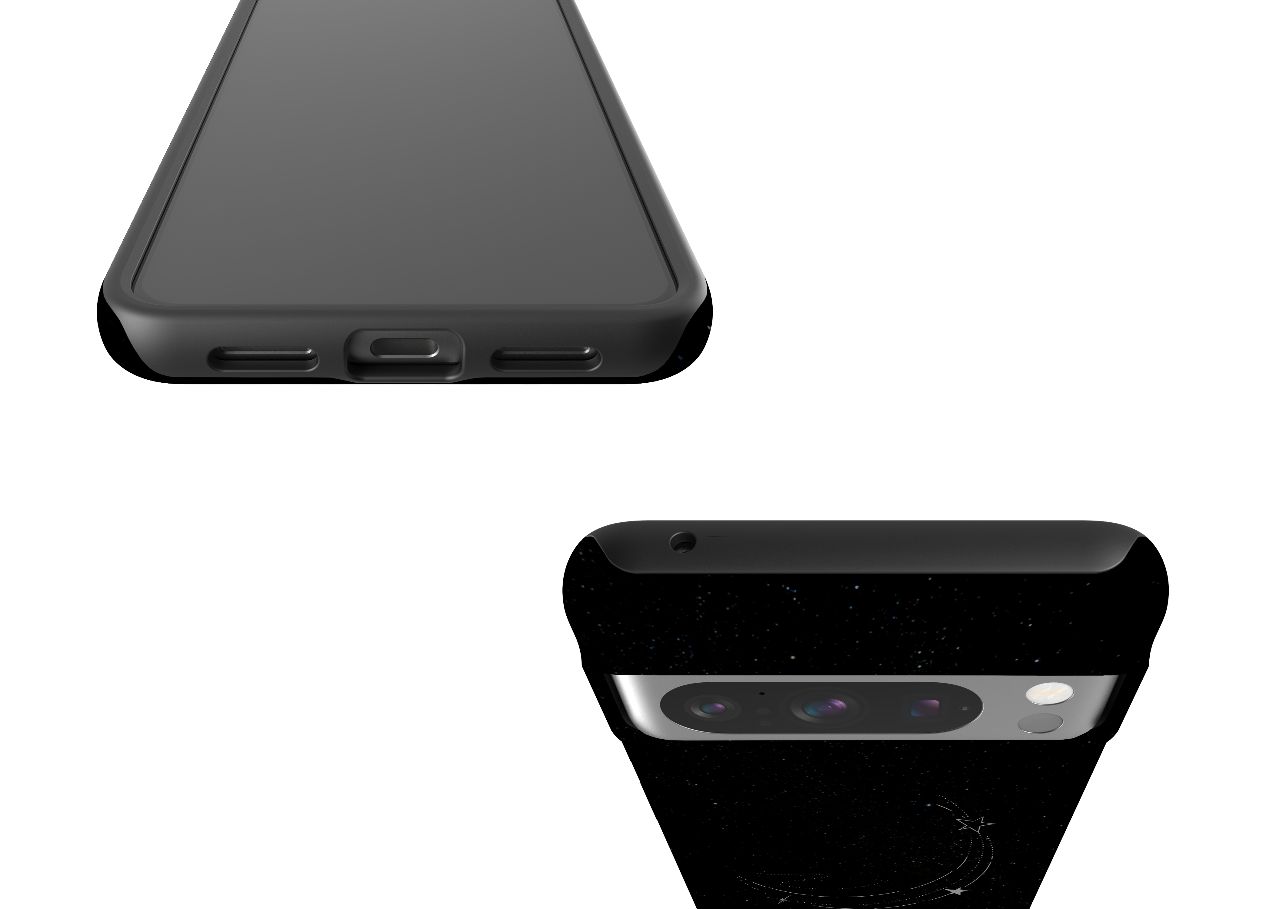 Starfield Case - Google Pixel Series