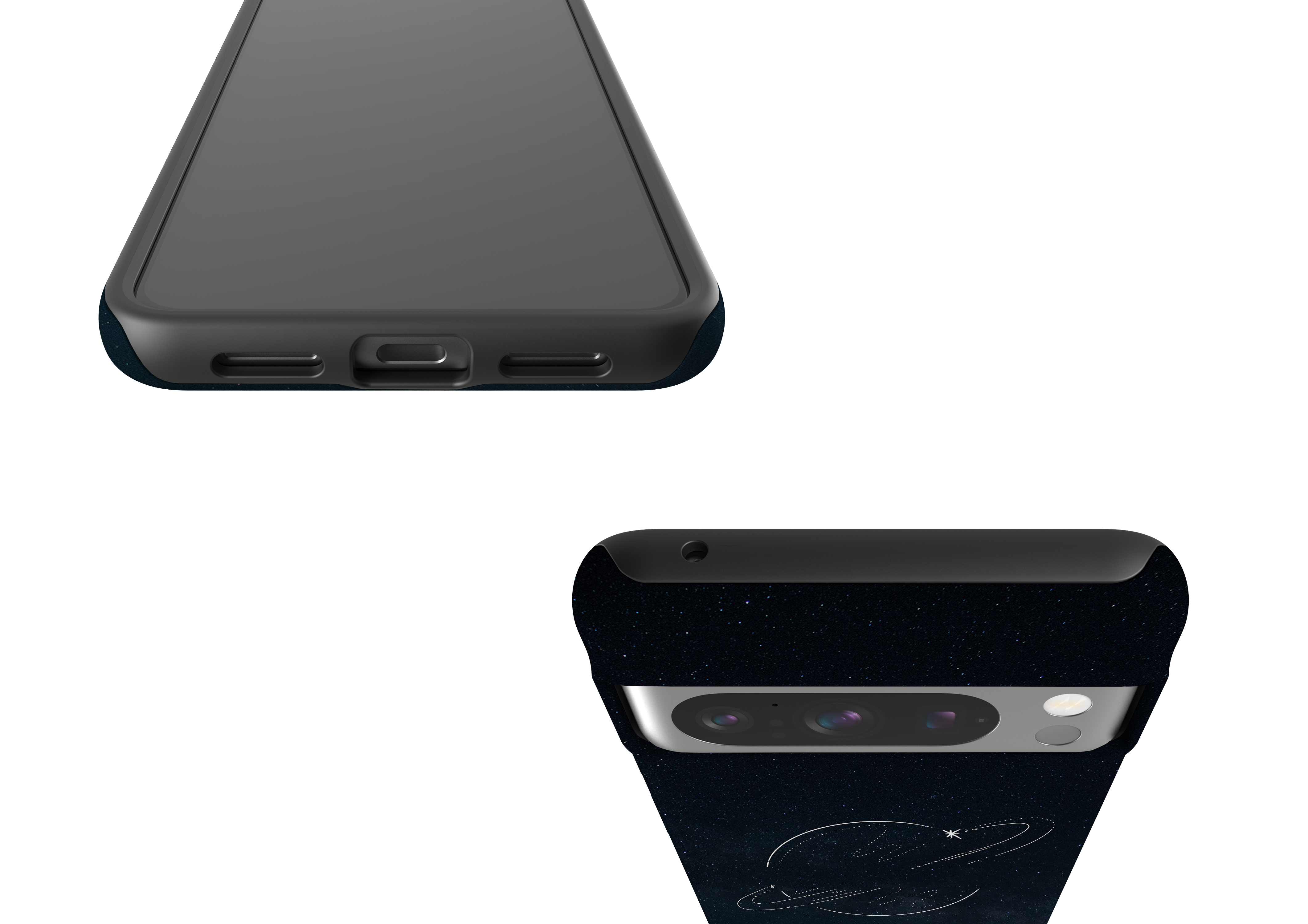 Astro Eclipse Case - Google Pixel Series