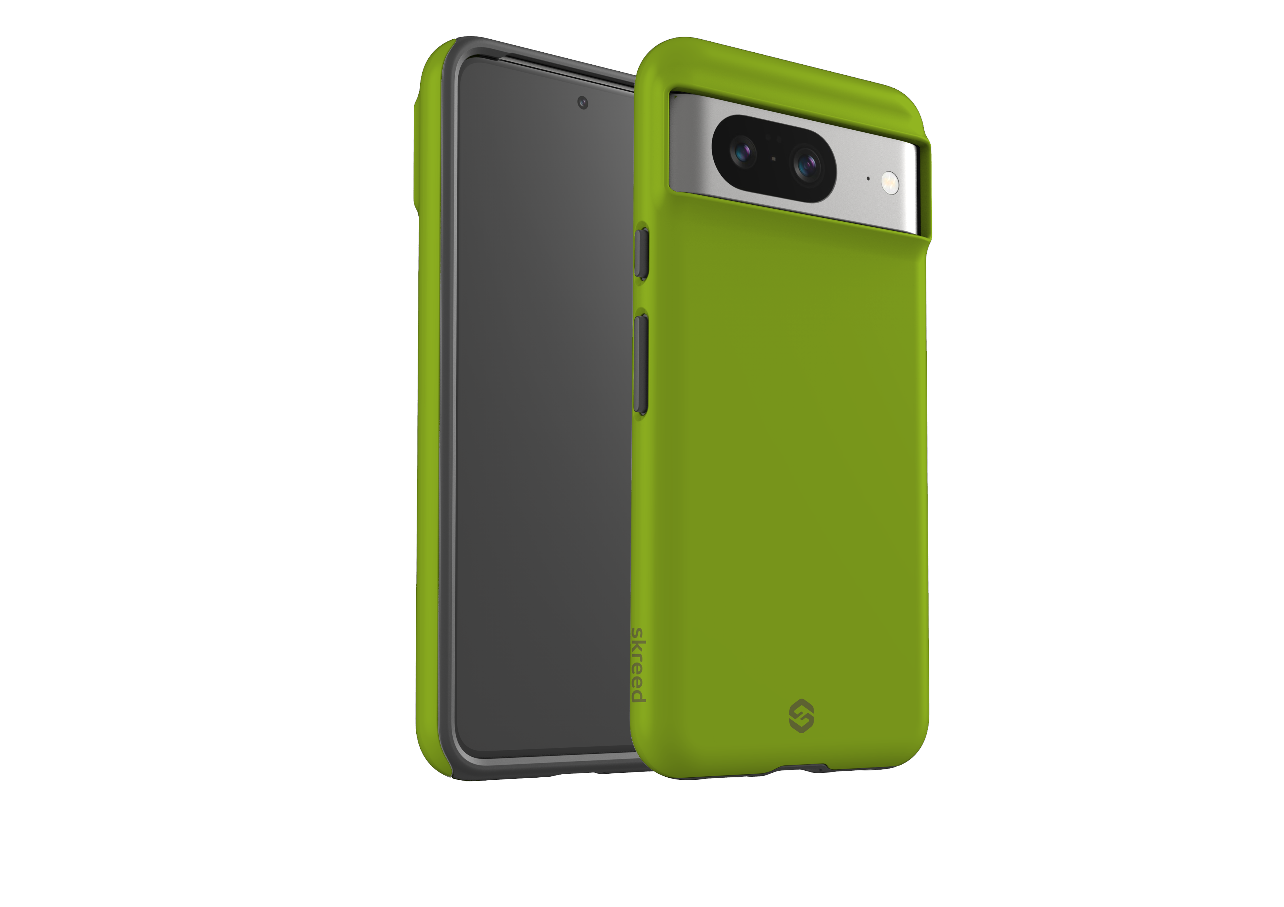 Go Green Case - Google Pixel Series