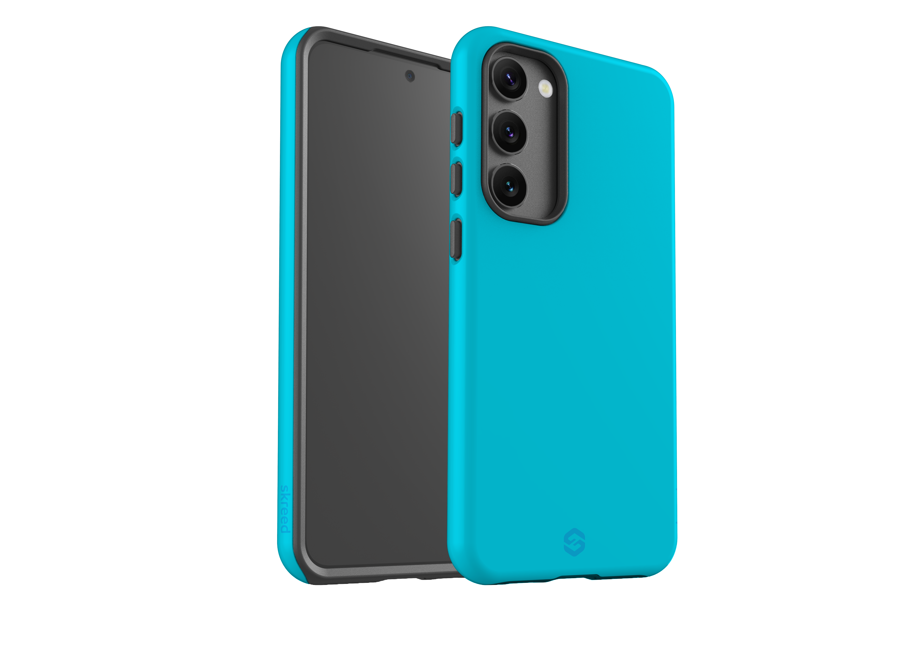 Blissful Blue Case - Samsung Galaxy S23 Series