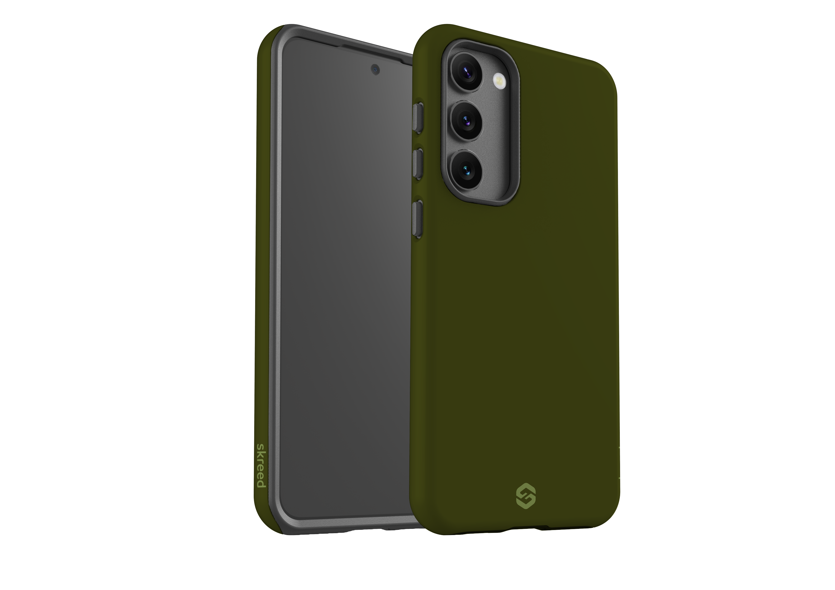 Go Green Case - Samsung Galaxy S23 Series