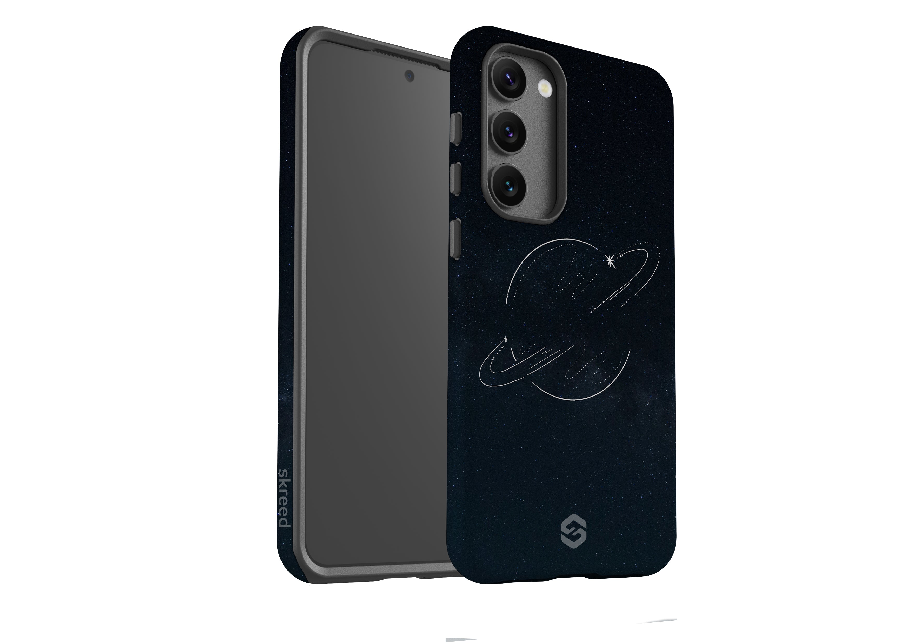 Astro Eclipse Case - Samsung Galaxy S23 Series