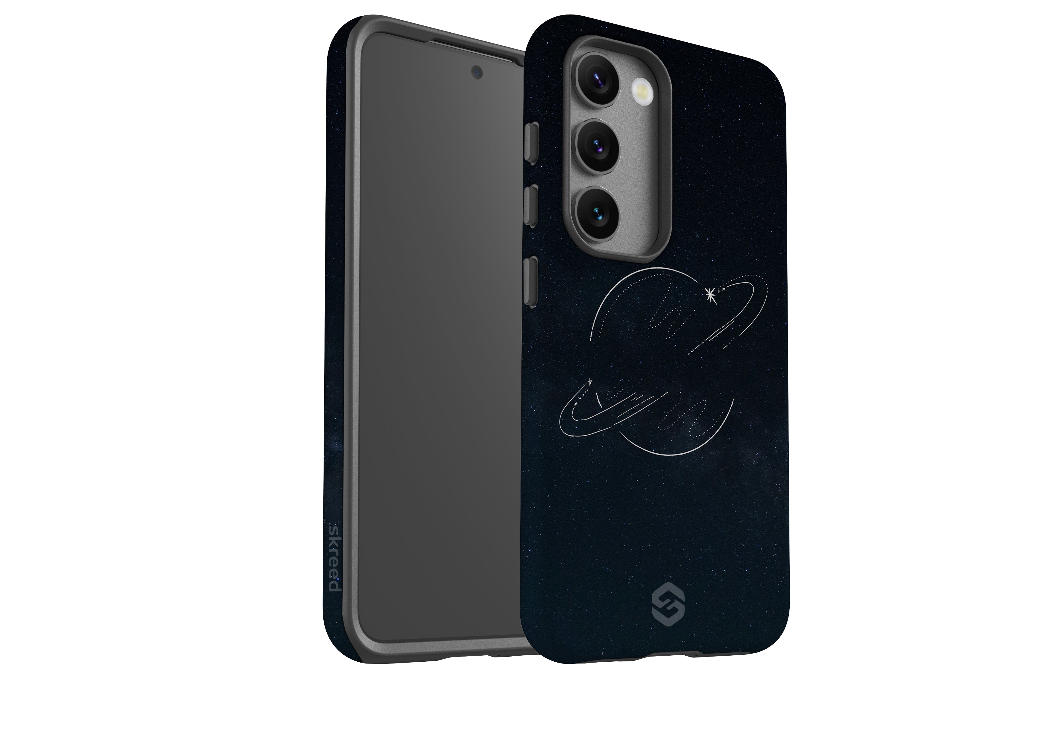 Astro Eclipse Case - Samsung Galaxy S23 Series