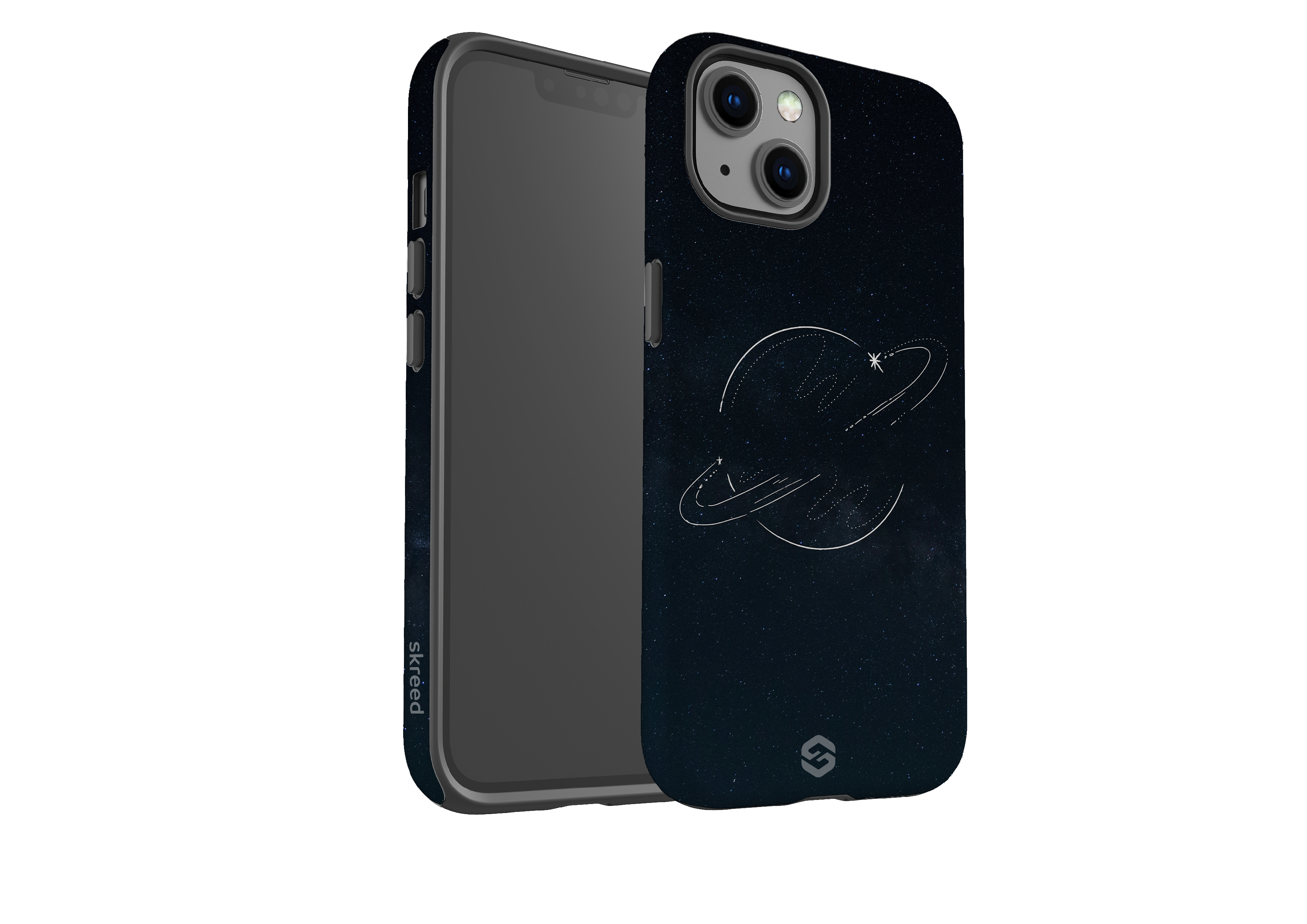 Astro Eclipse Case - iPhone 13 Series