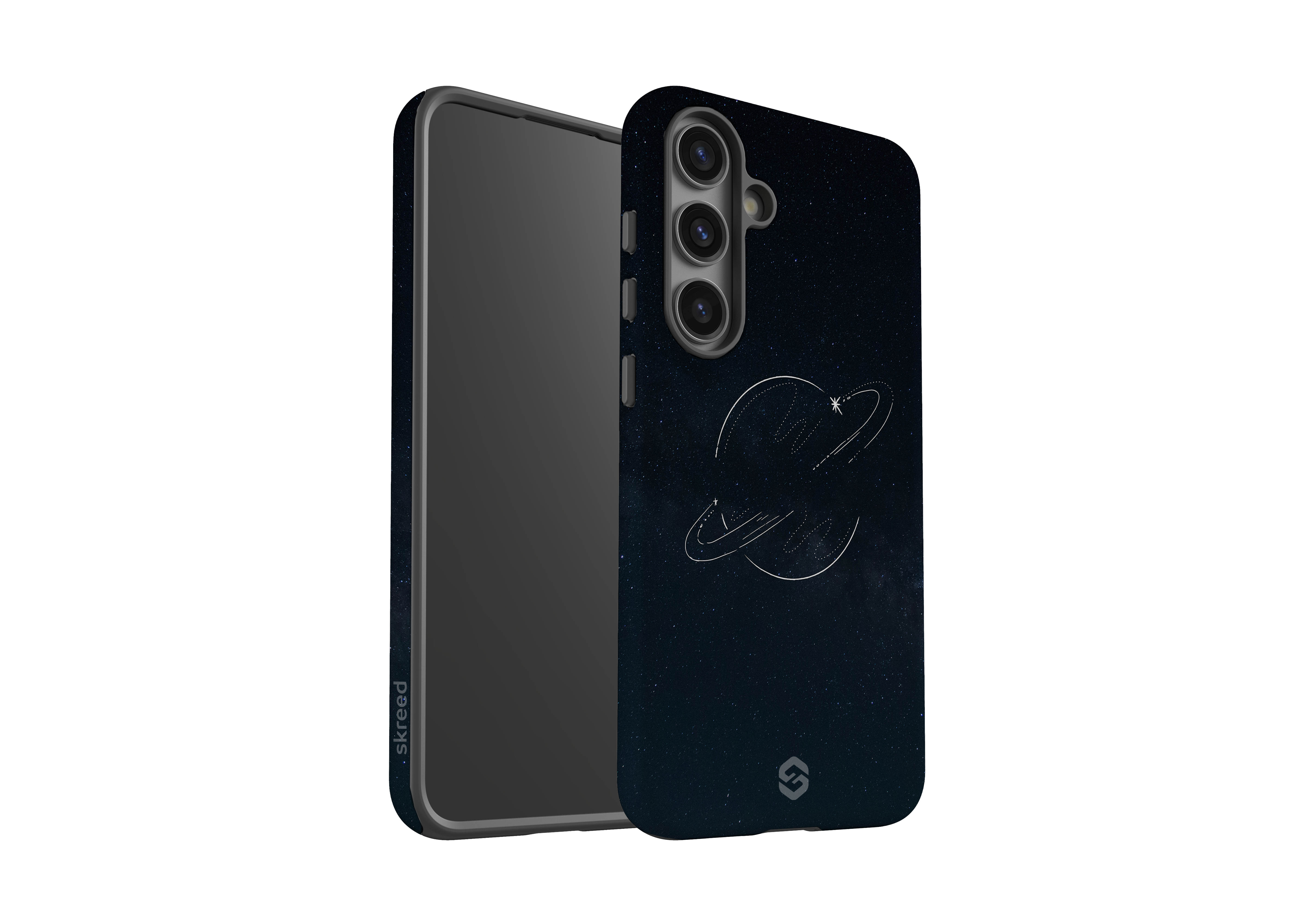 Astro Eclipse Case - Samsung Galaxy S24 Series