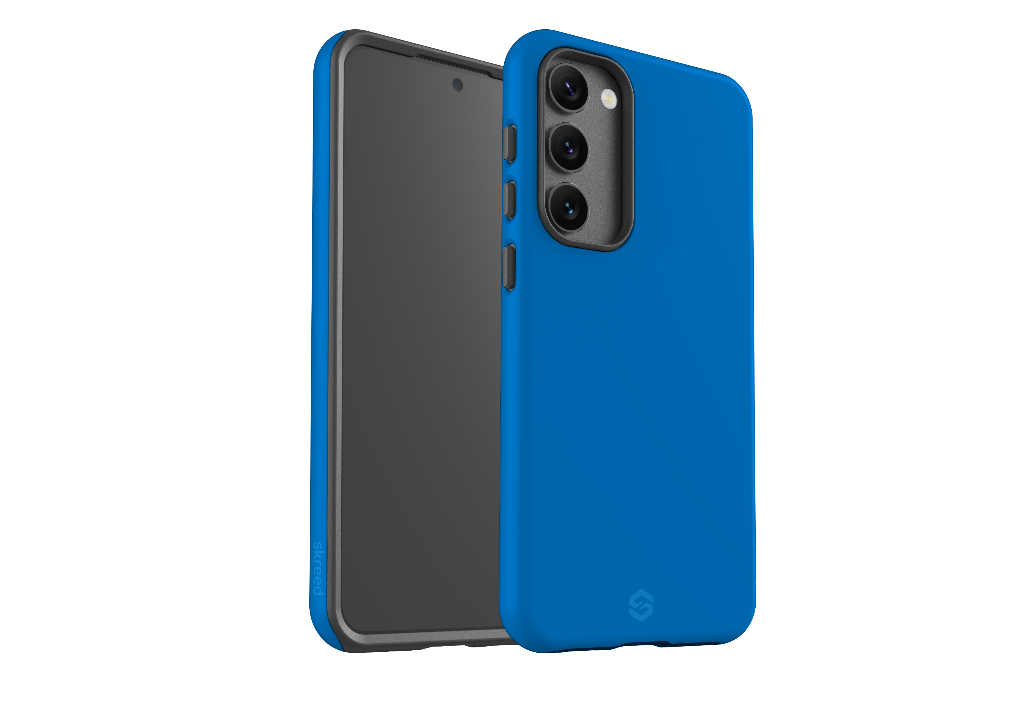 Blissful Blue Case - Samsung Galaxy S23 Series