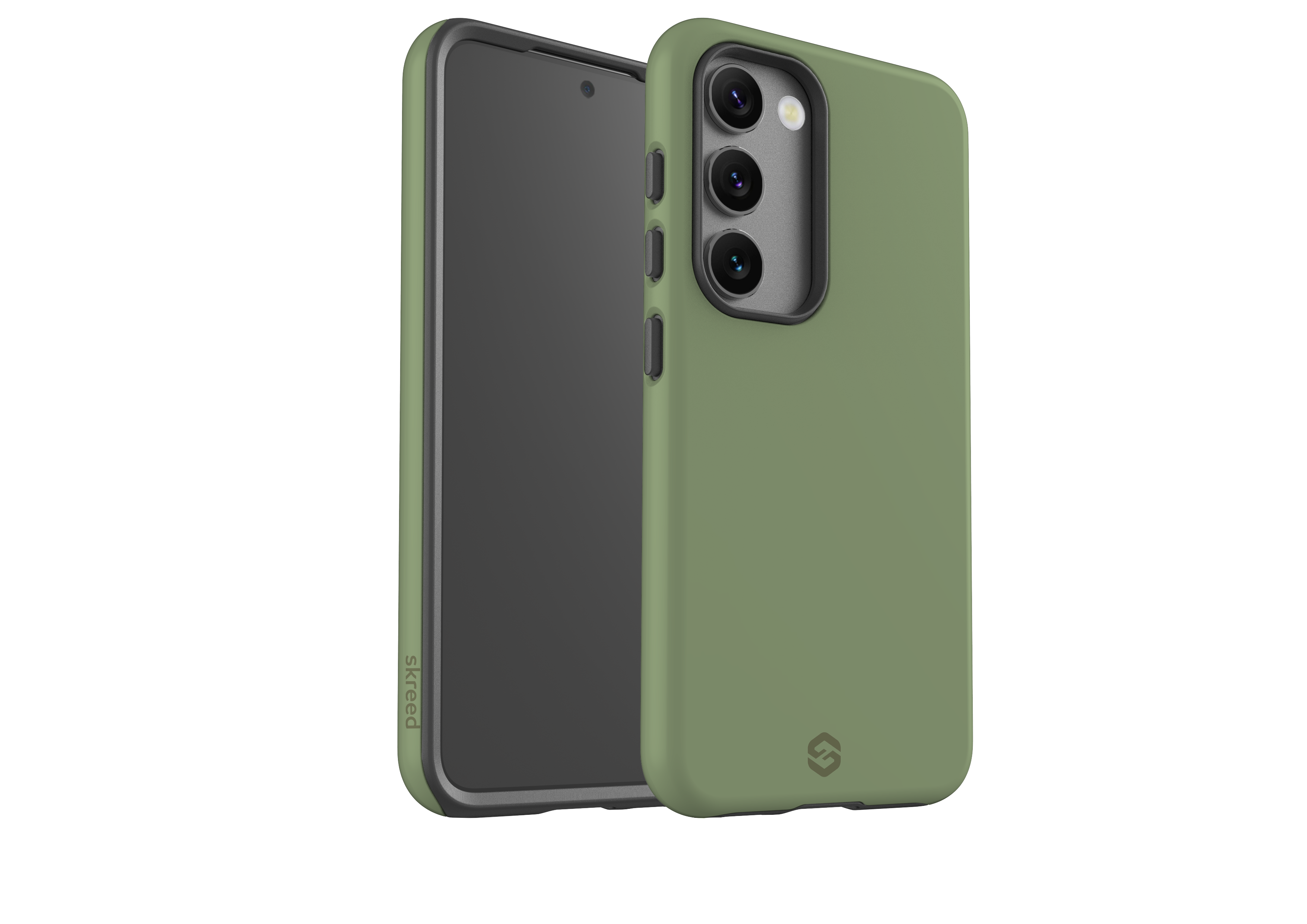 Go Green Case - Samsung Galaxy S23 Series