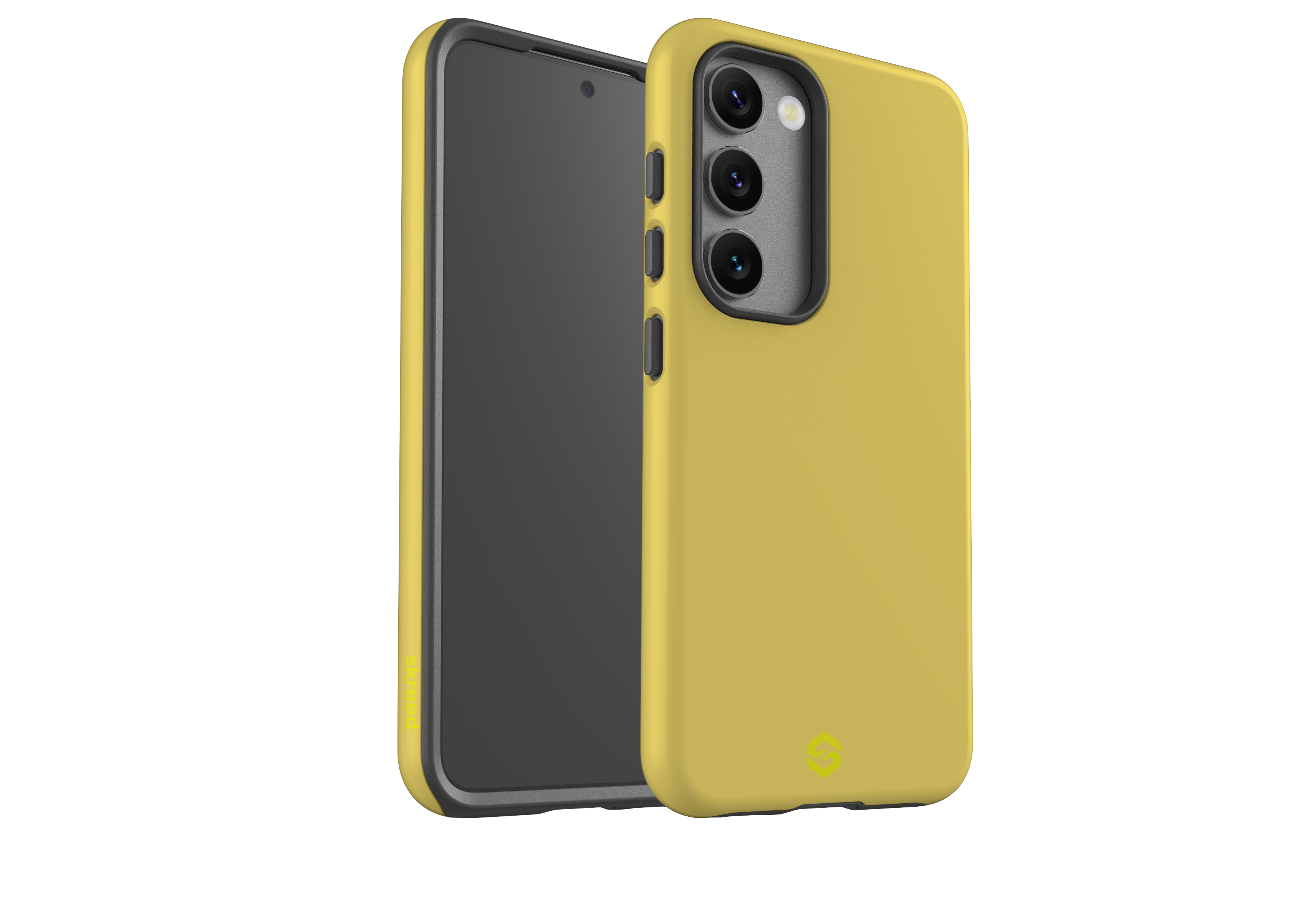 Mellow Yellow Case - Samsung Galaxy S23 Series
