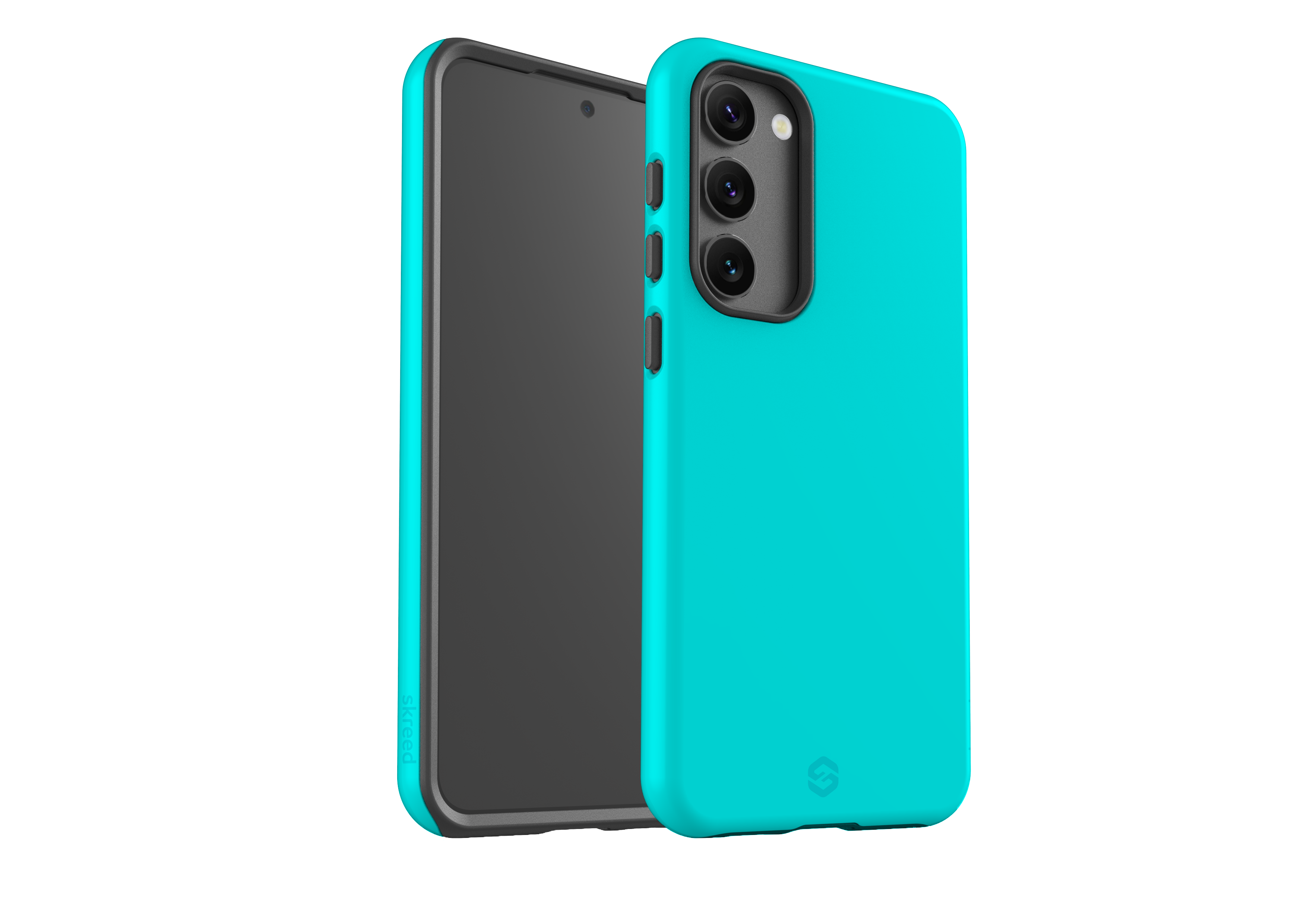 Blissful Blue Case - Samsung Galaxy S23 Series