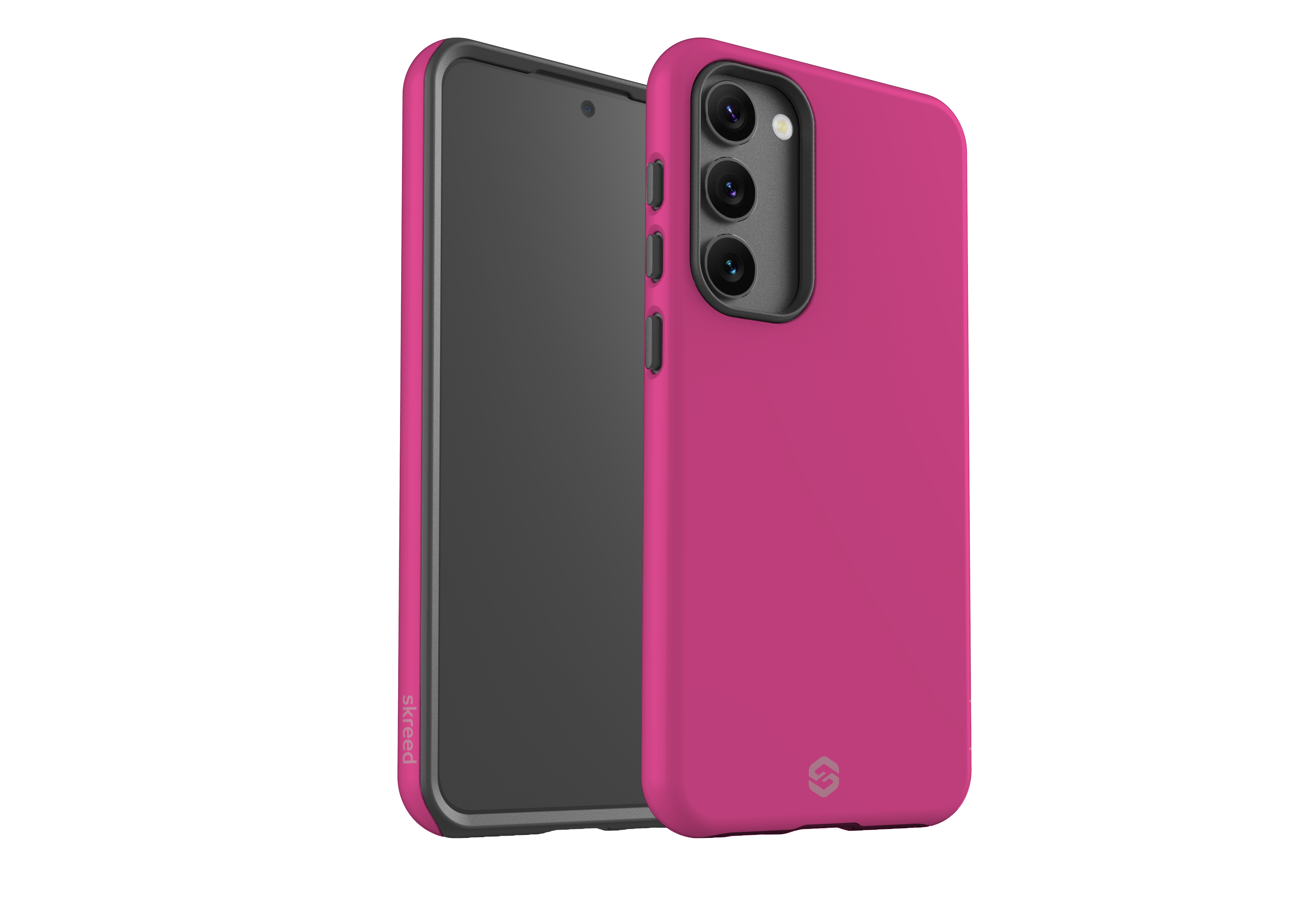 Playful Pink Case - Samsung Galaxy S23 Series