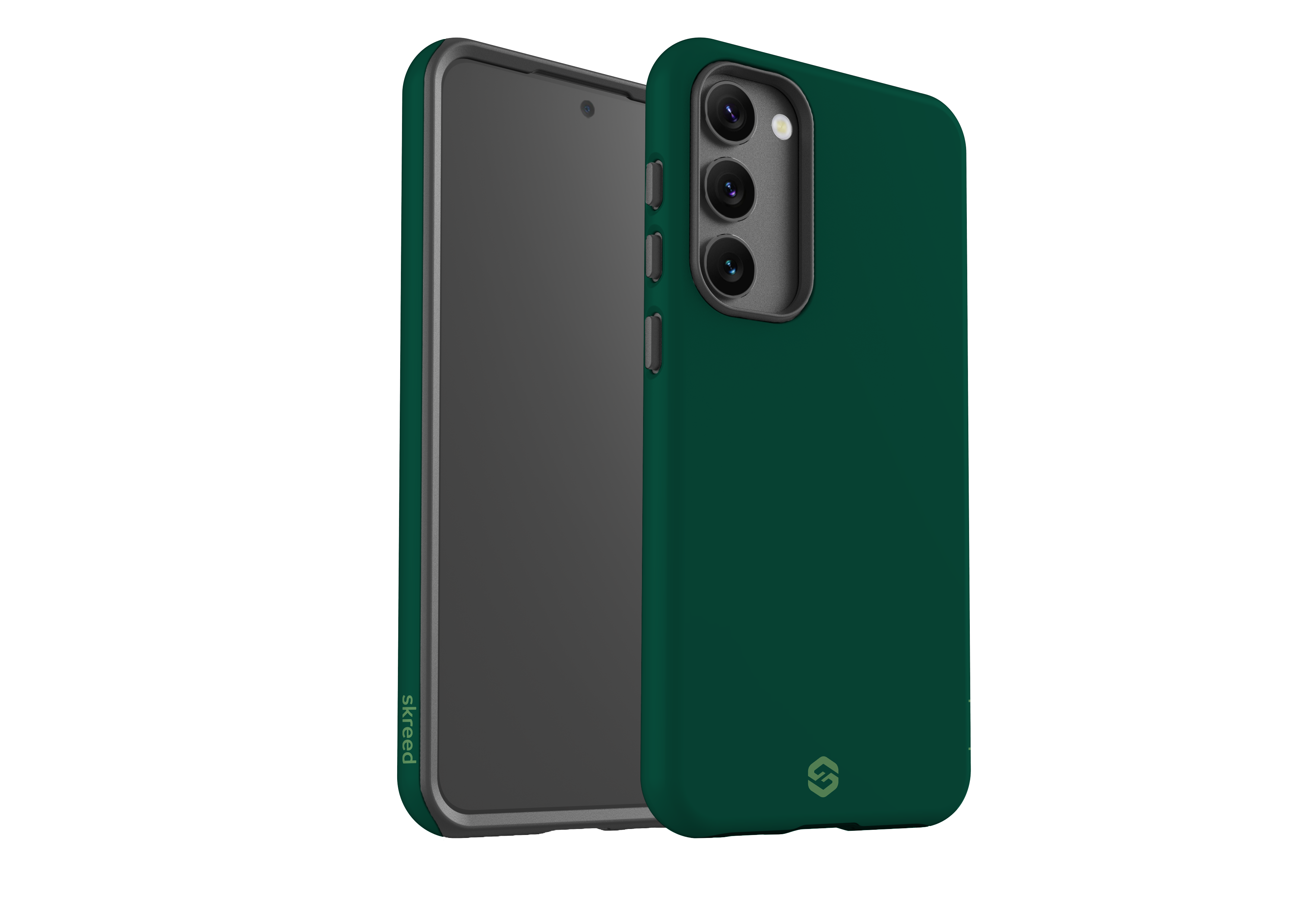 Go Green Case - Samsung Galaxy S23 Series