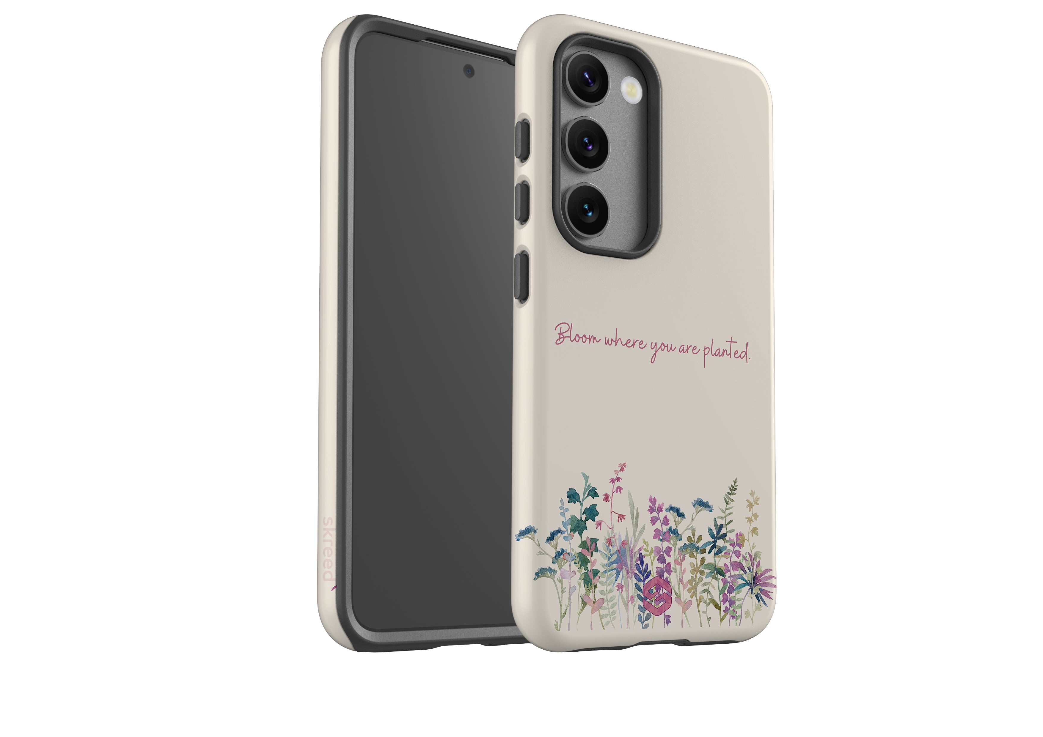 Garden Bloom Case - Samsung Galaxy S23 Series