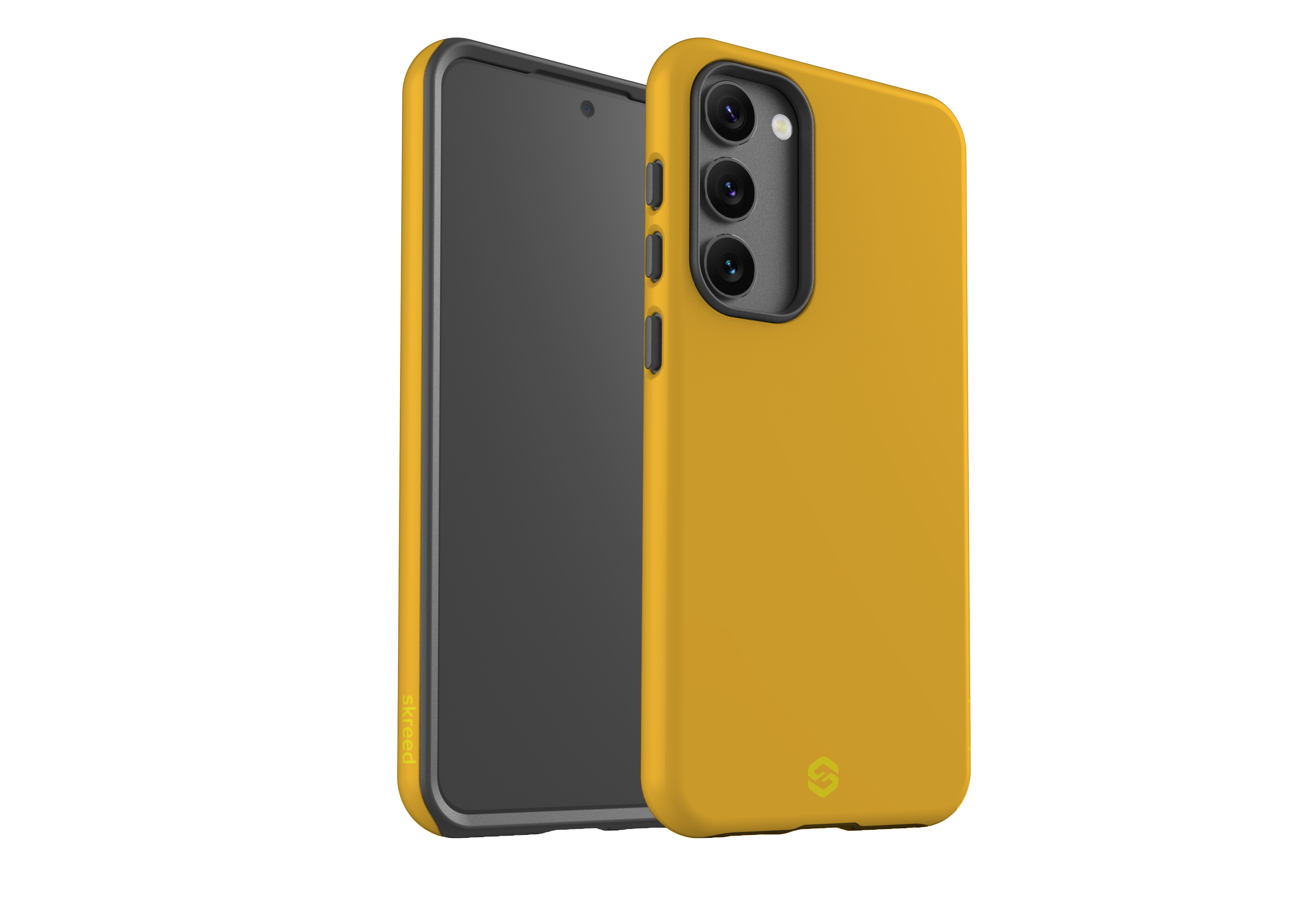 Mellow Yellow Case - Samsung Galaxy S23 Series