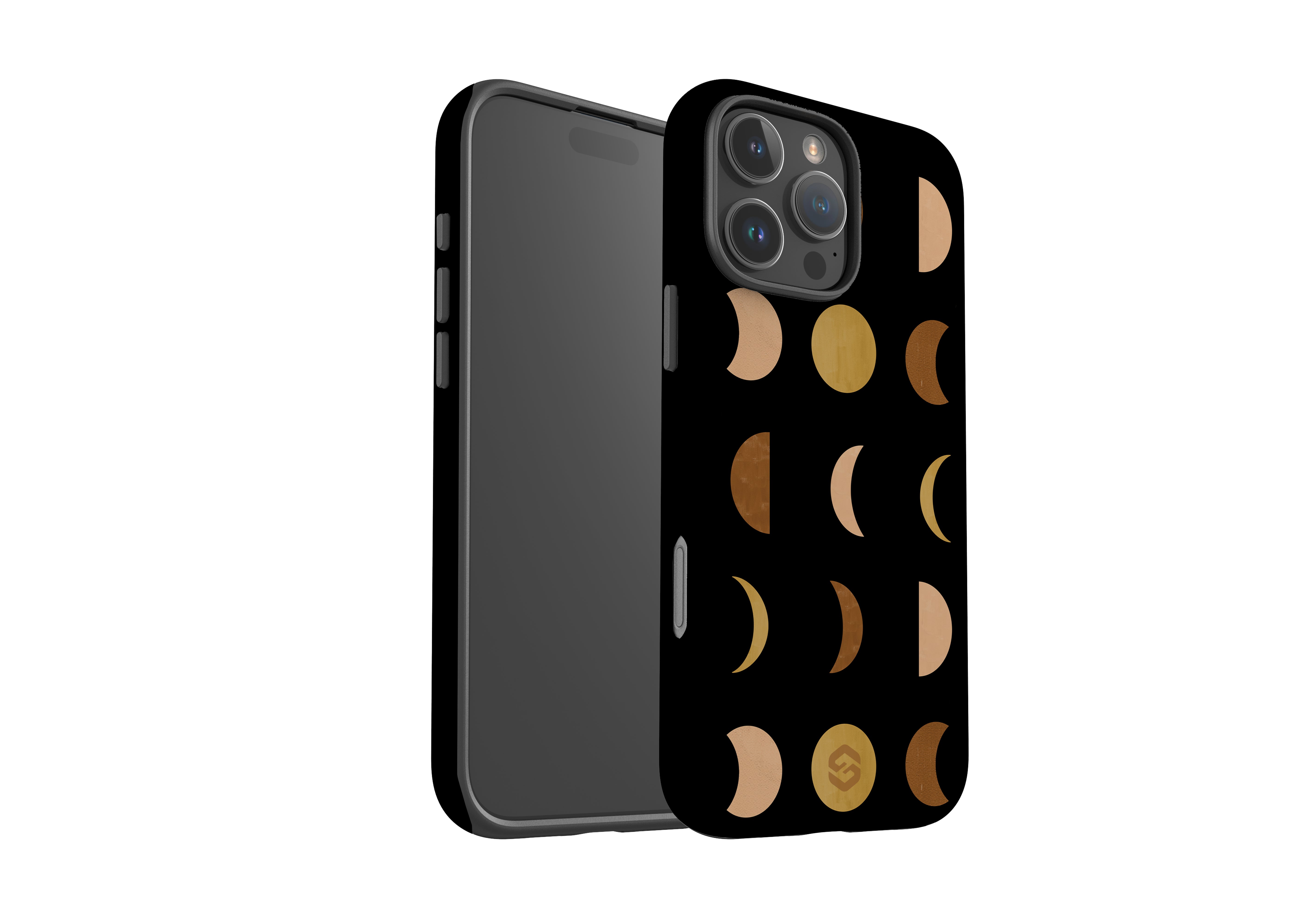 Lunar Boho Case - iPhone 16 Series