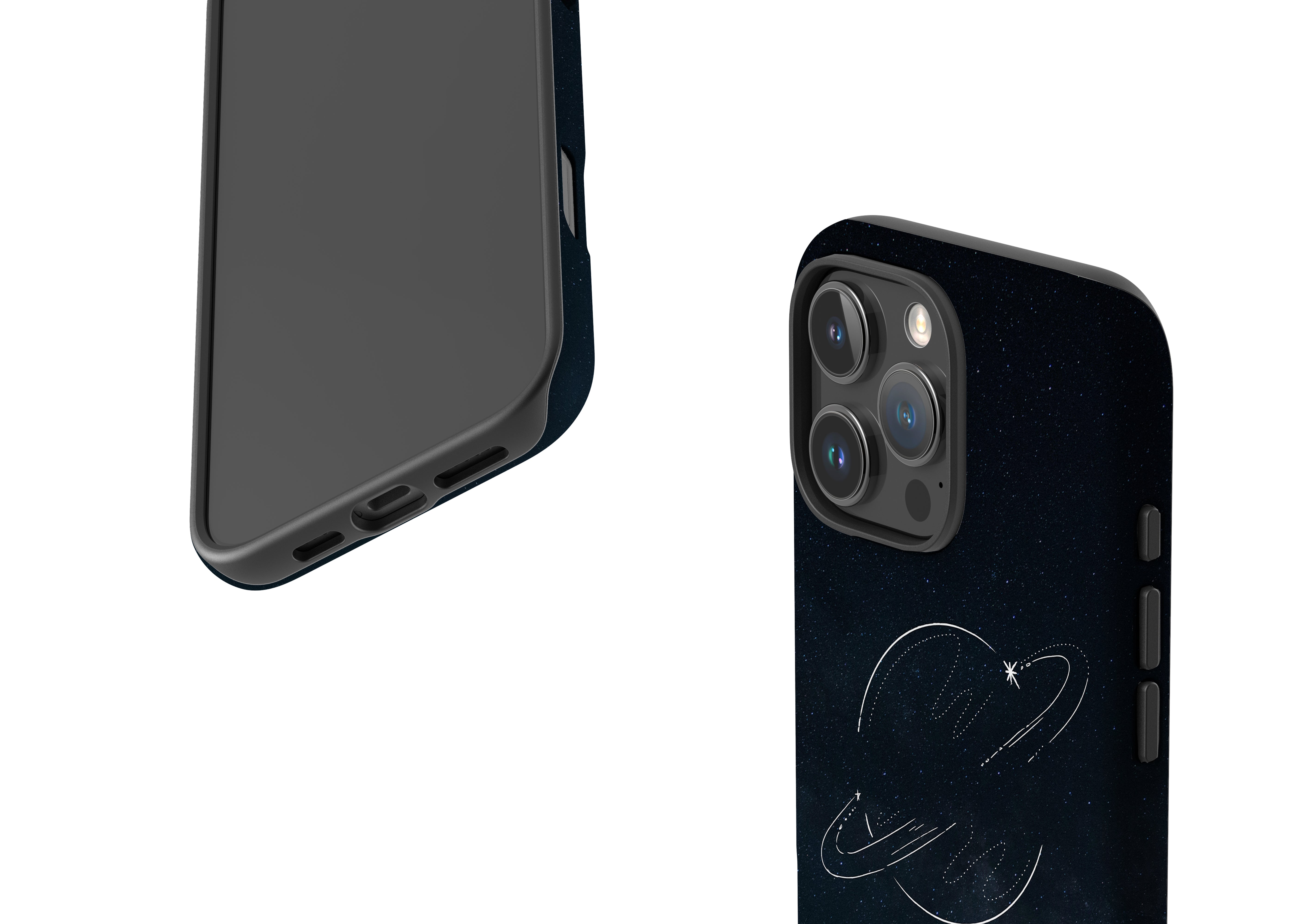Astro Eclipse Case - iPhone 16 Series