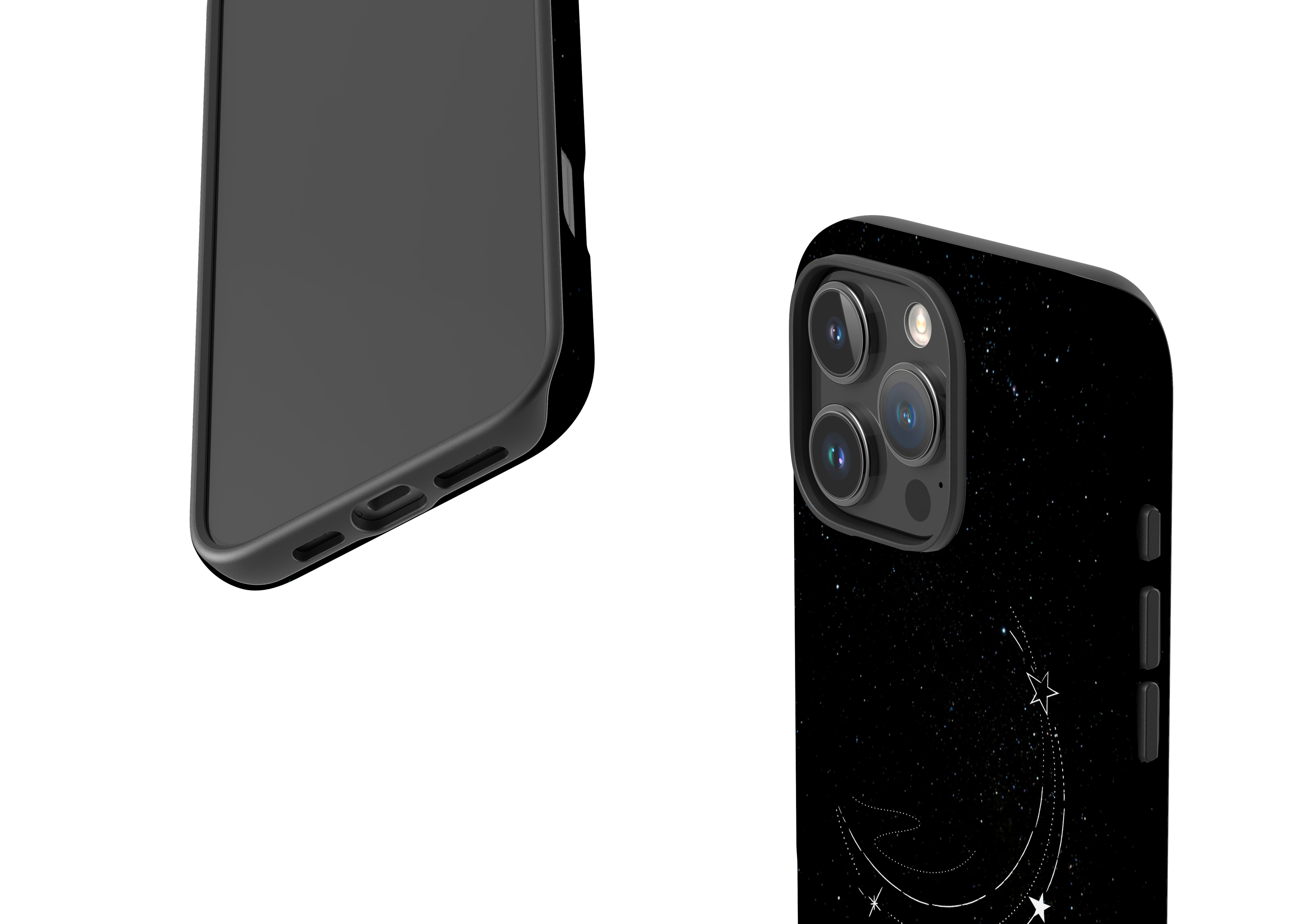 Starfield Case - iPhone 16 Series