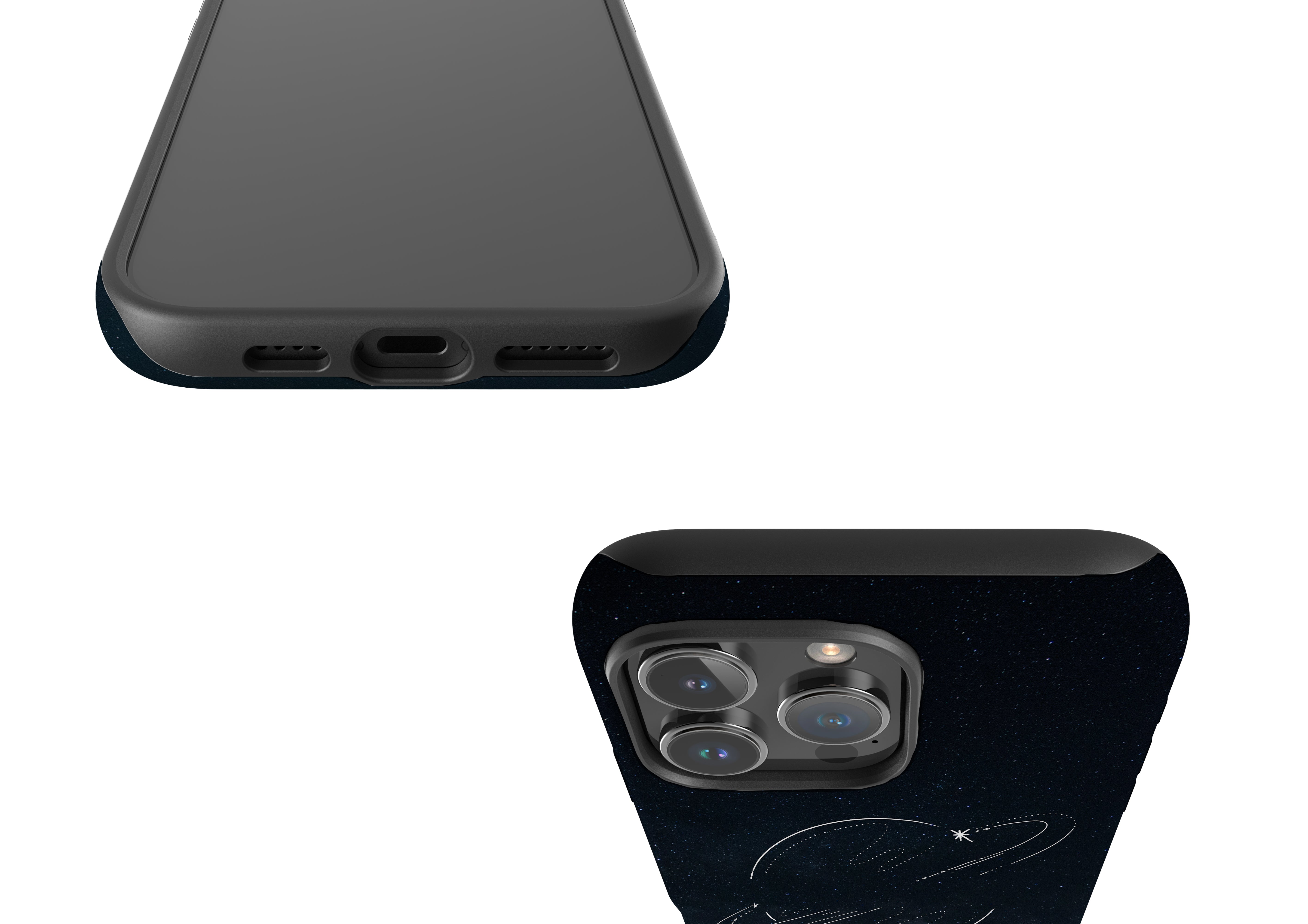 Astro Eclipse Case - iPhone 16 Series