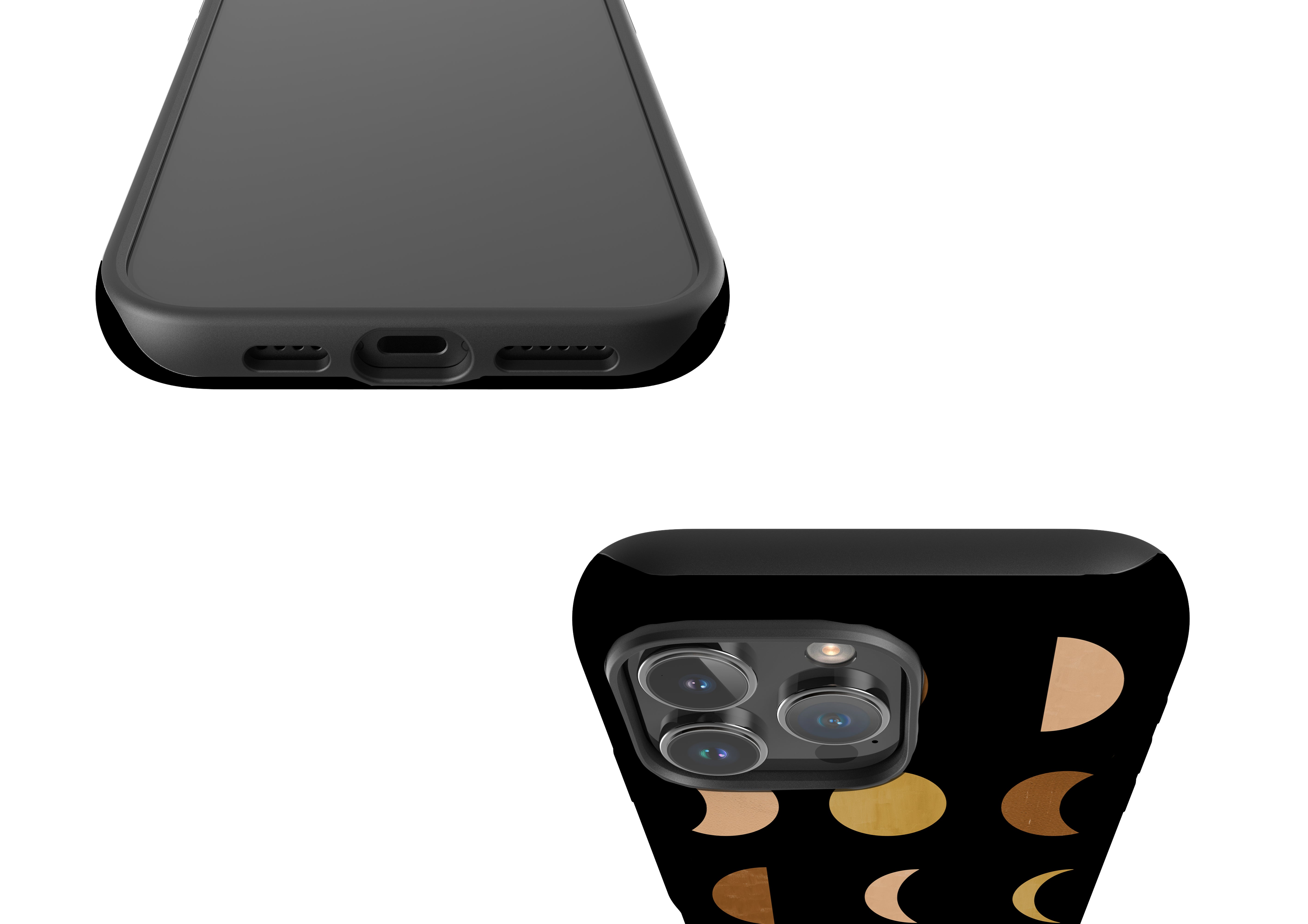 Lunar Boho Case - iPhone 16 Series