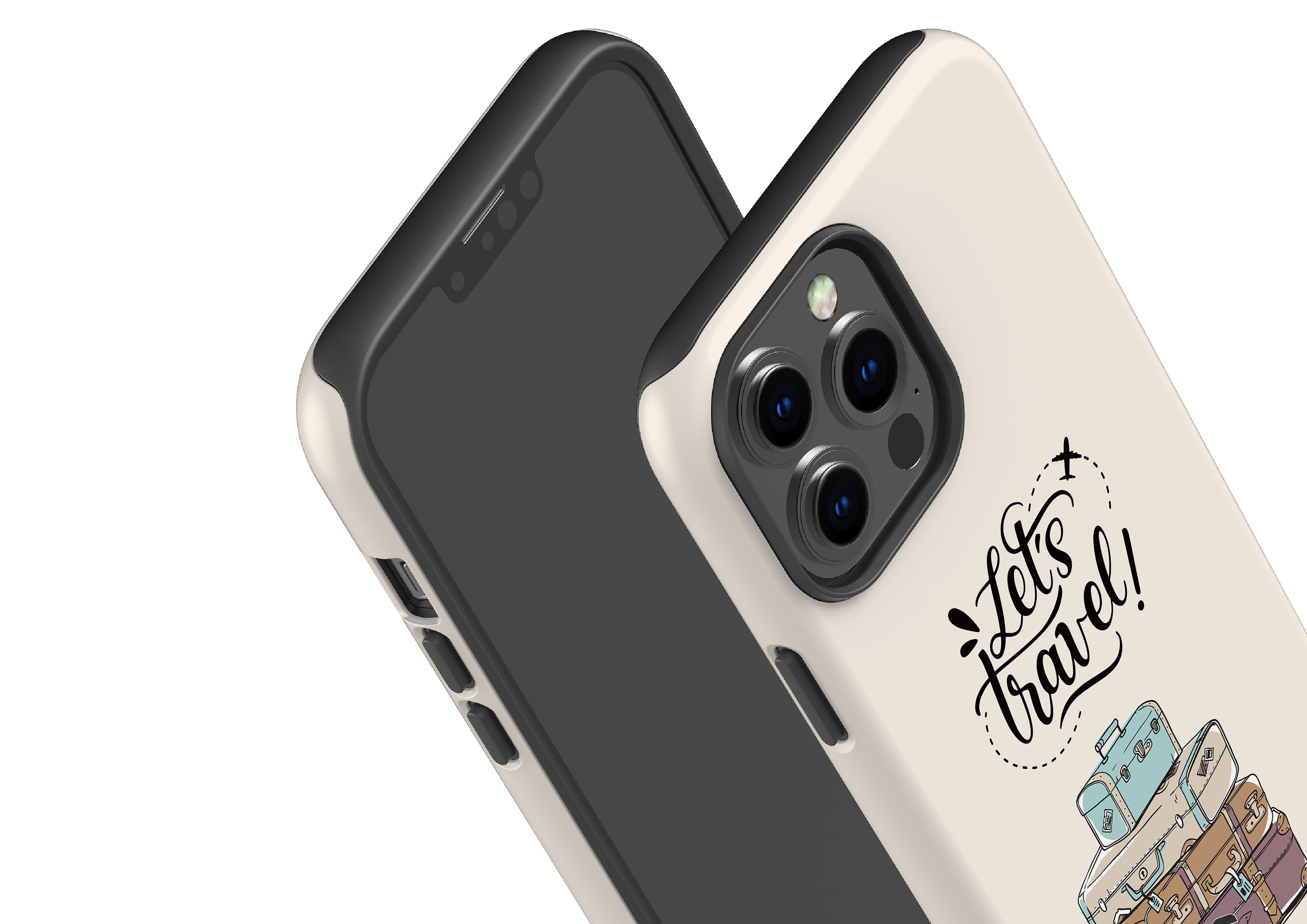 Explorer Case - iPhone 13 Series