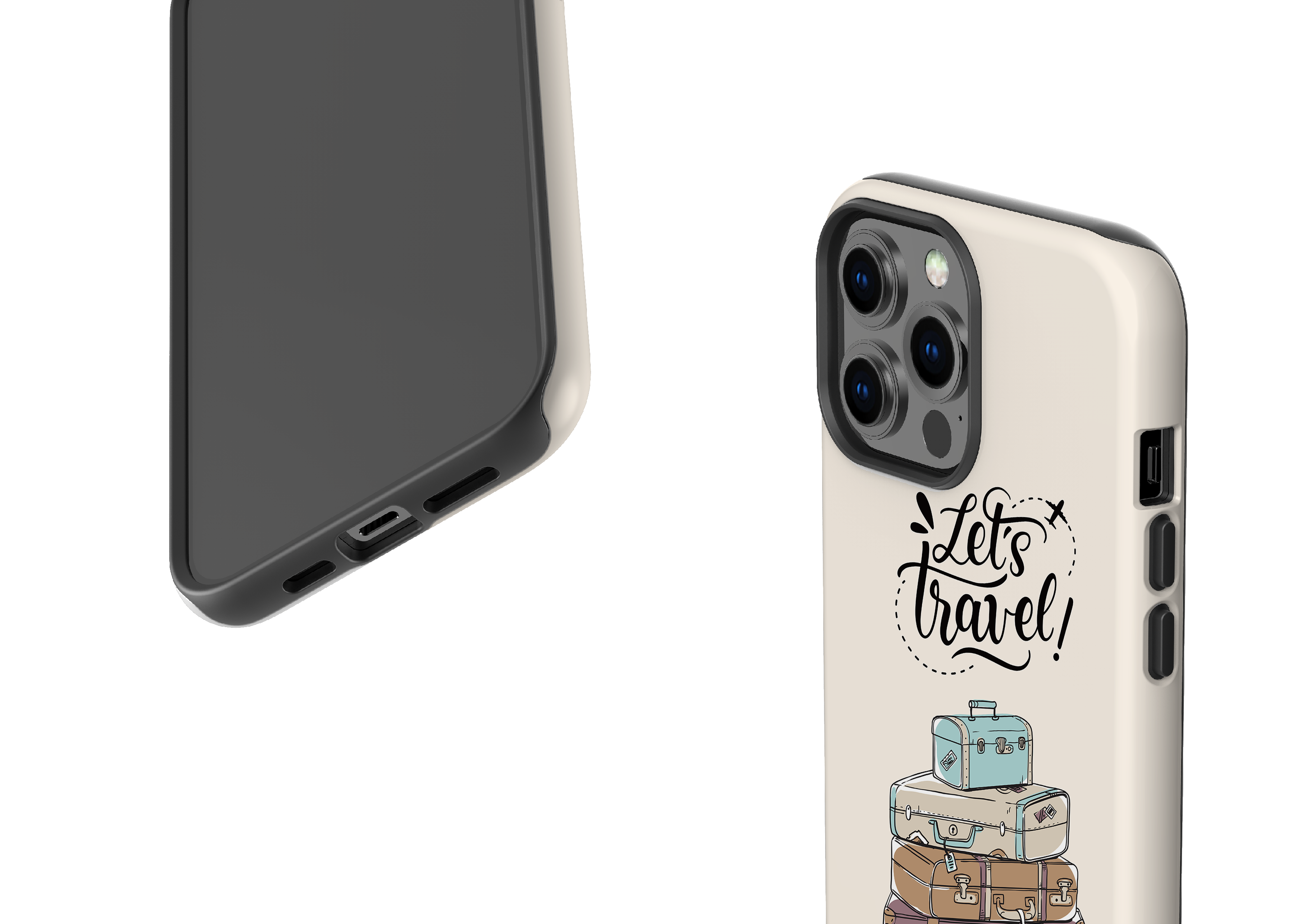 Explorer Case - iPhone 13 Series