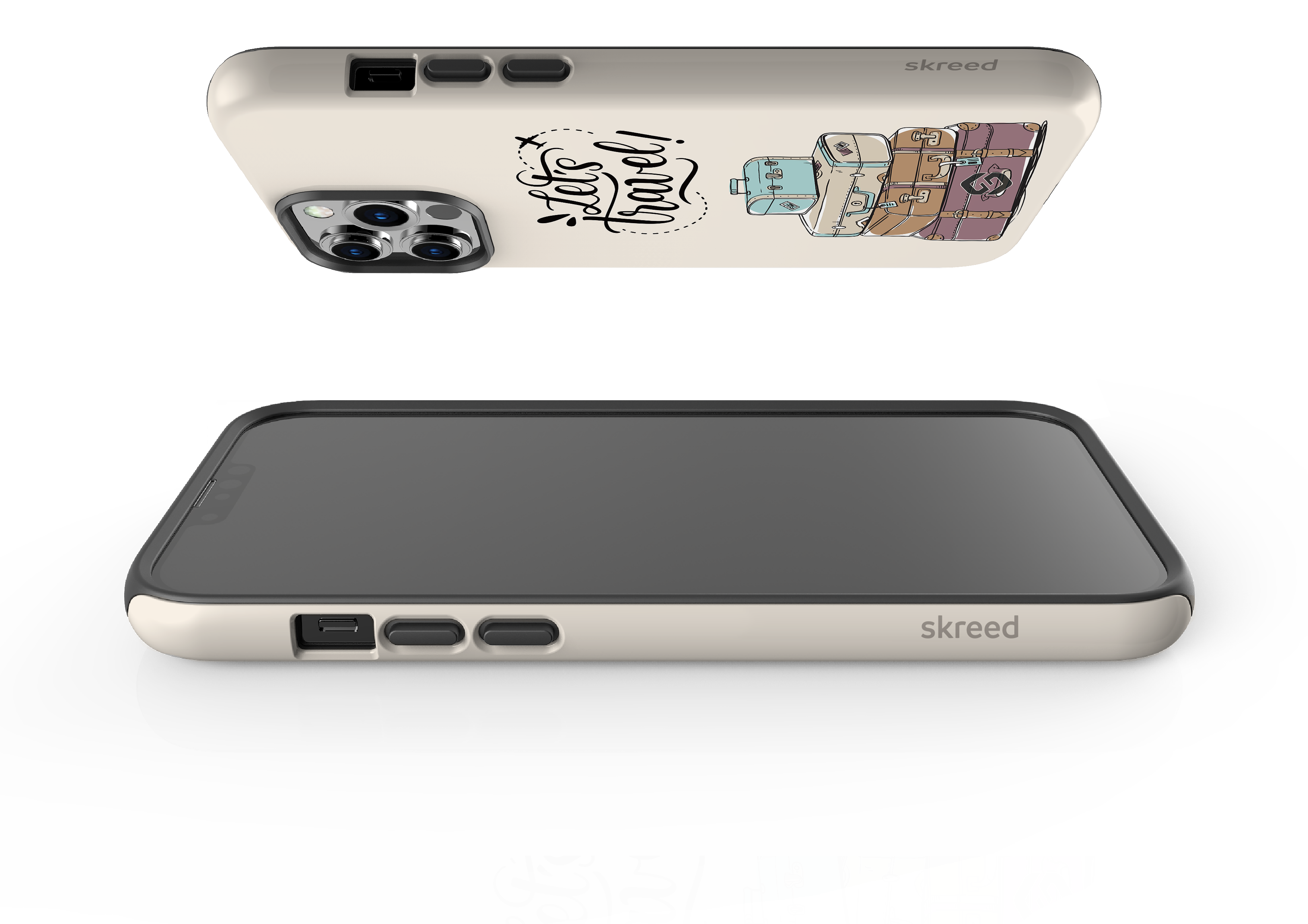 Explorer Case - iPhone 13 Series