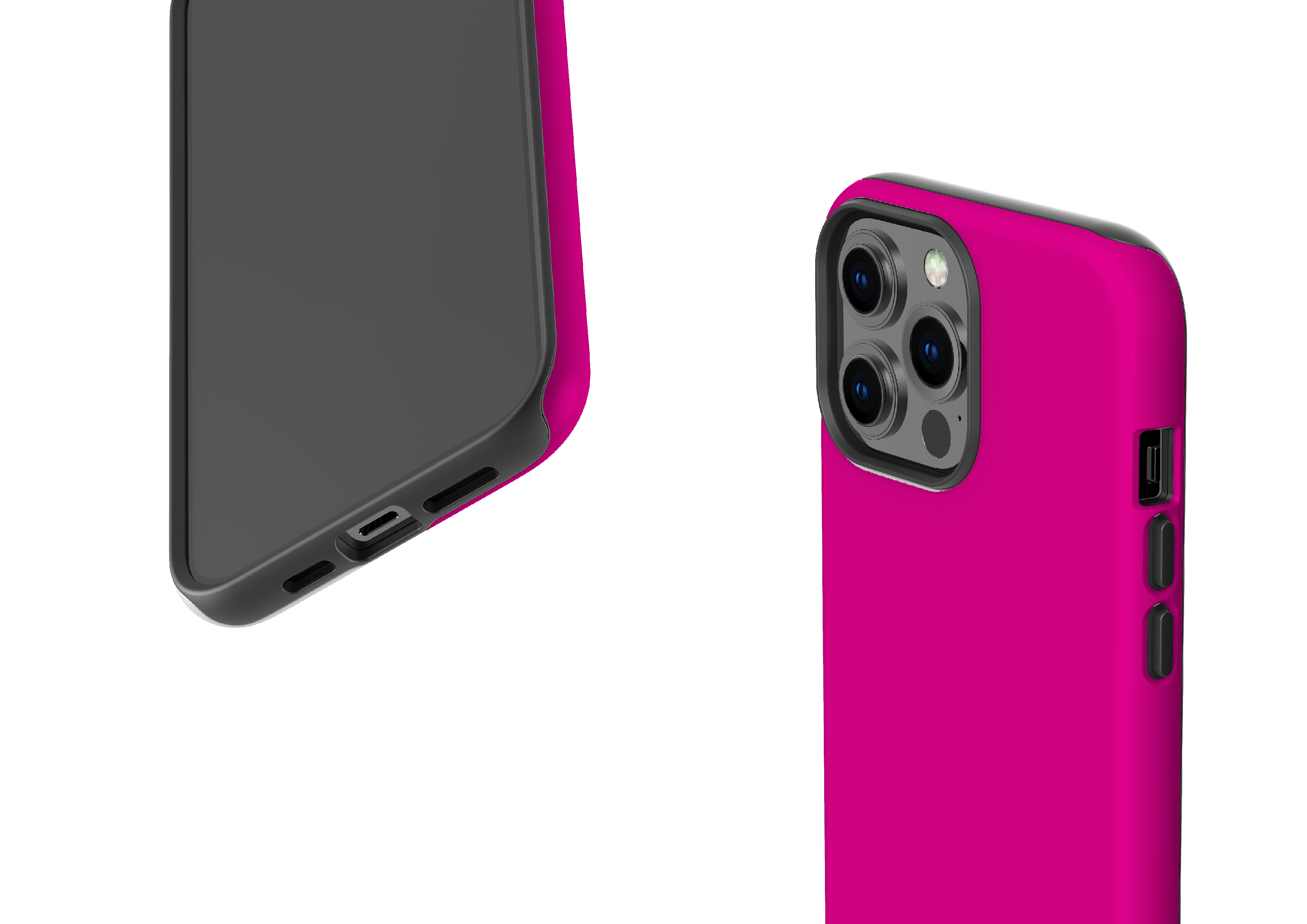 Playful Pink Case - iPhone 13 Series
