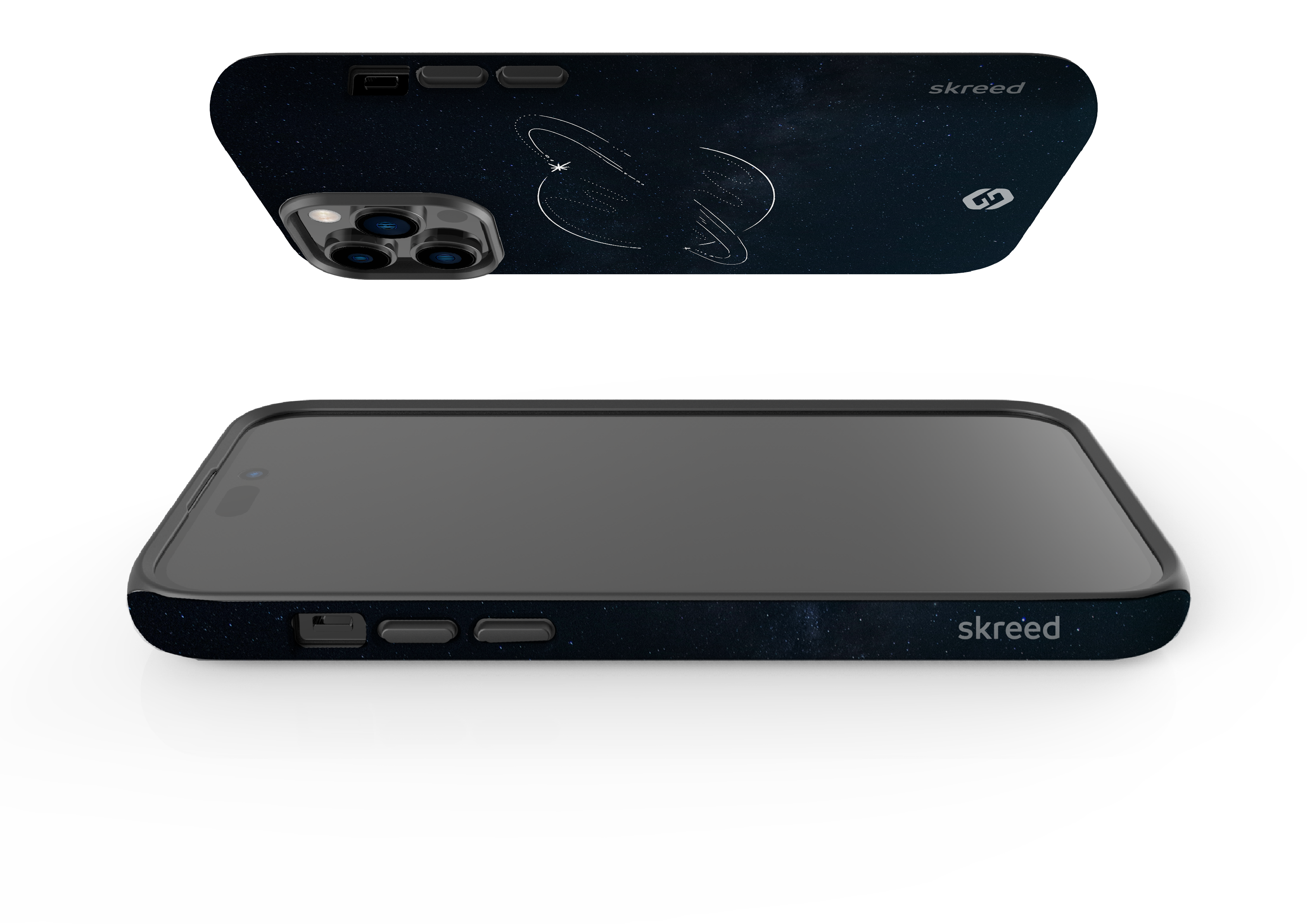 Astro Eclipse Case - iPhone 14 Series