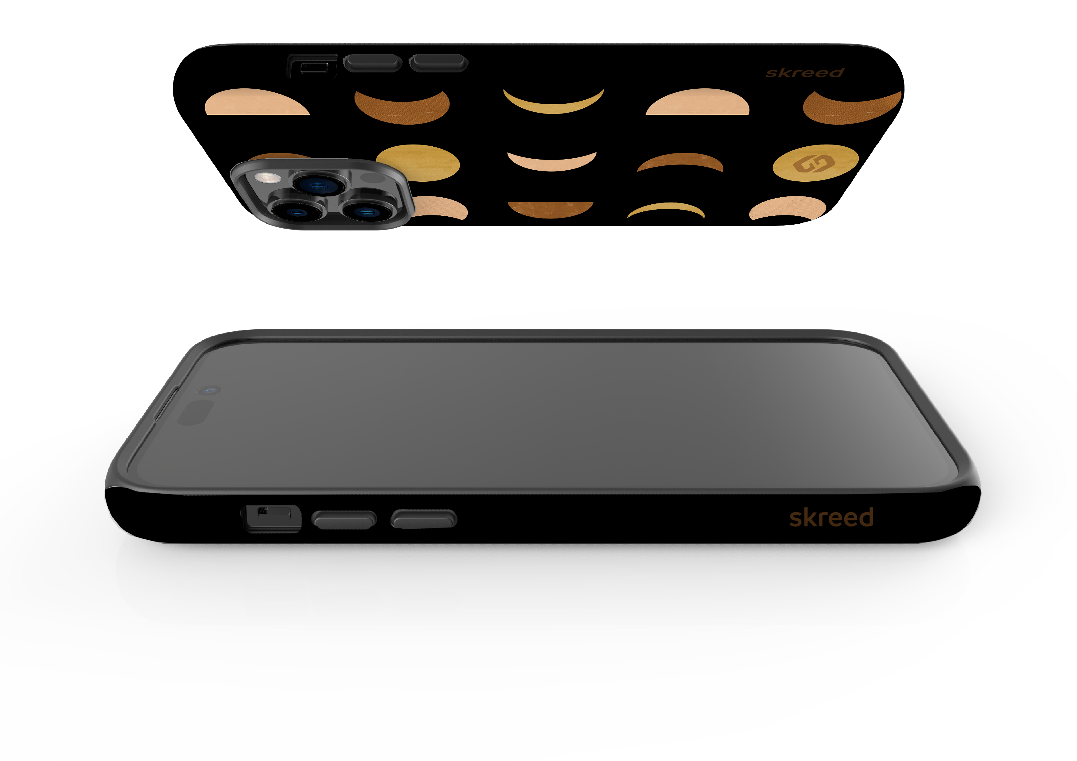 Lunar Boho Case - iPhone 14 Series